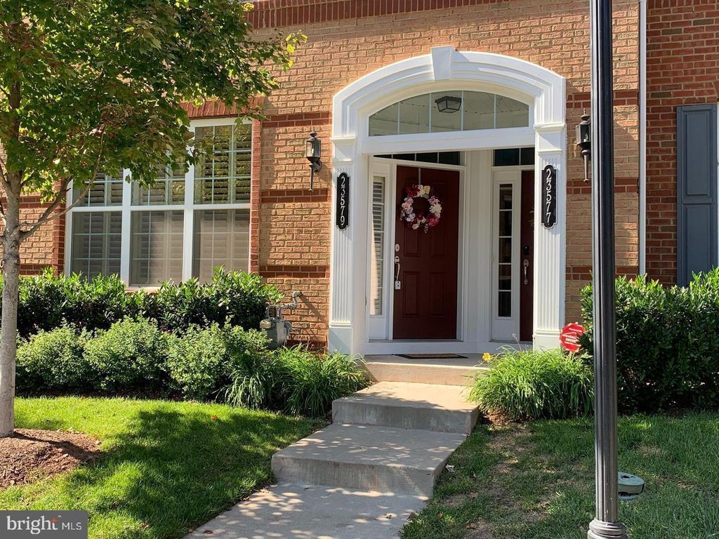 Photo of 23579 Belvoir Woods Terrace, ASHBURN, VA 20148 (MLS # VALO2109460)