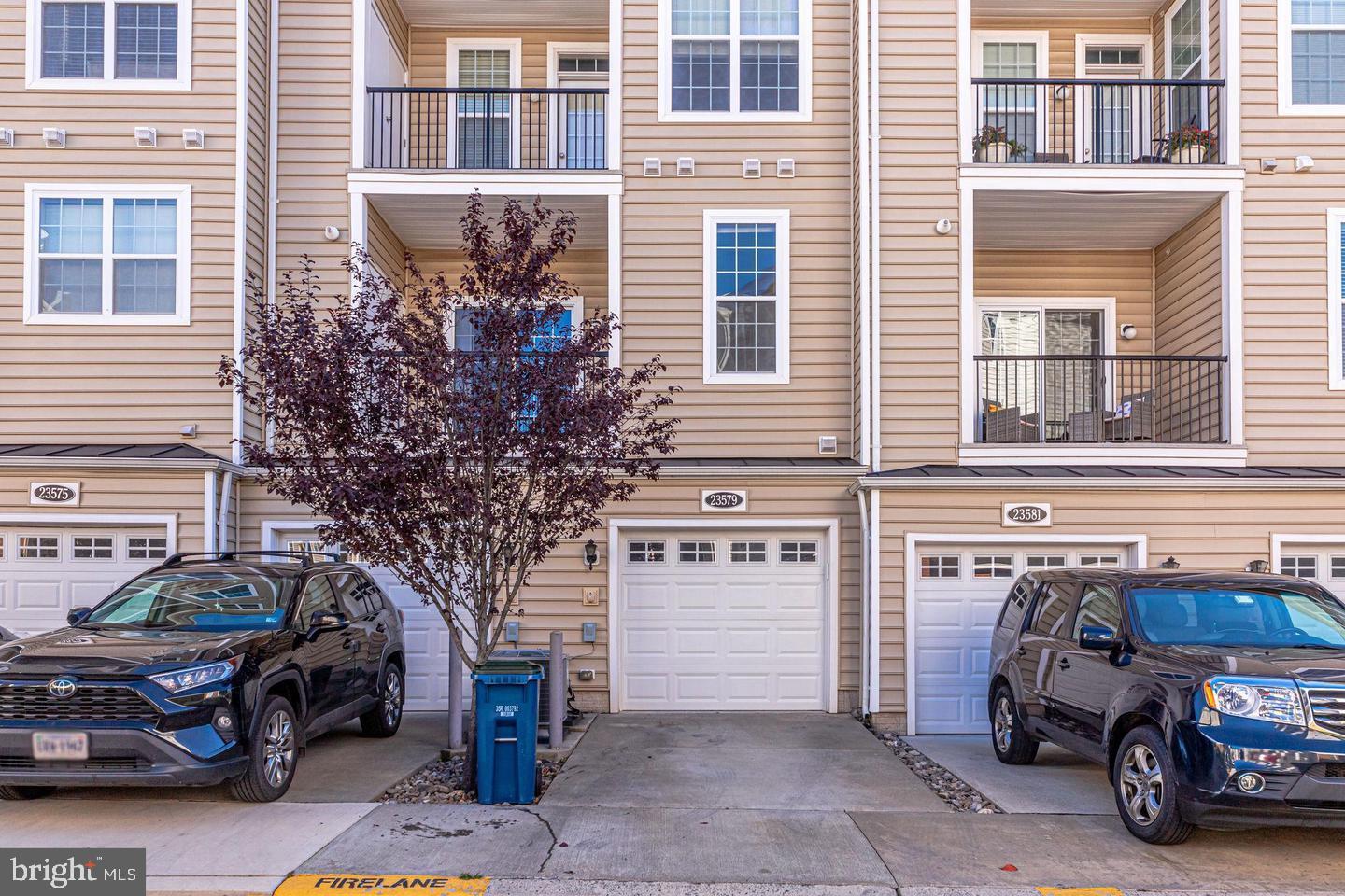 BUCKINGHAM AT LOUDOUN VALLEY - Residential