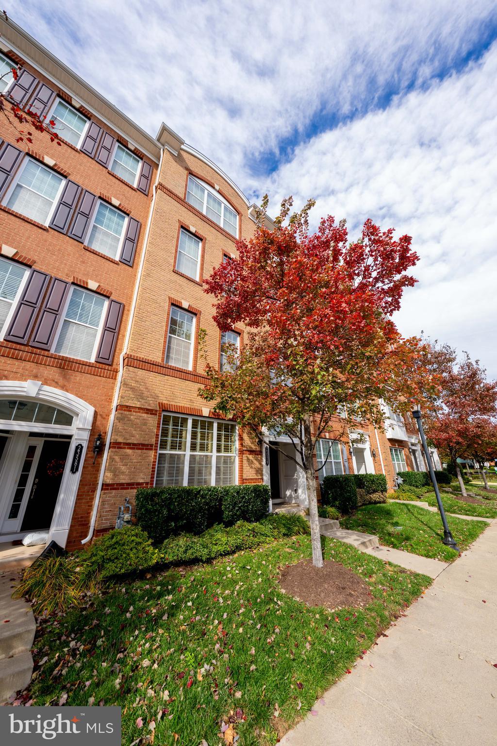 BUCKINGHAM AT LOUDOUN VALLEY - Residential