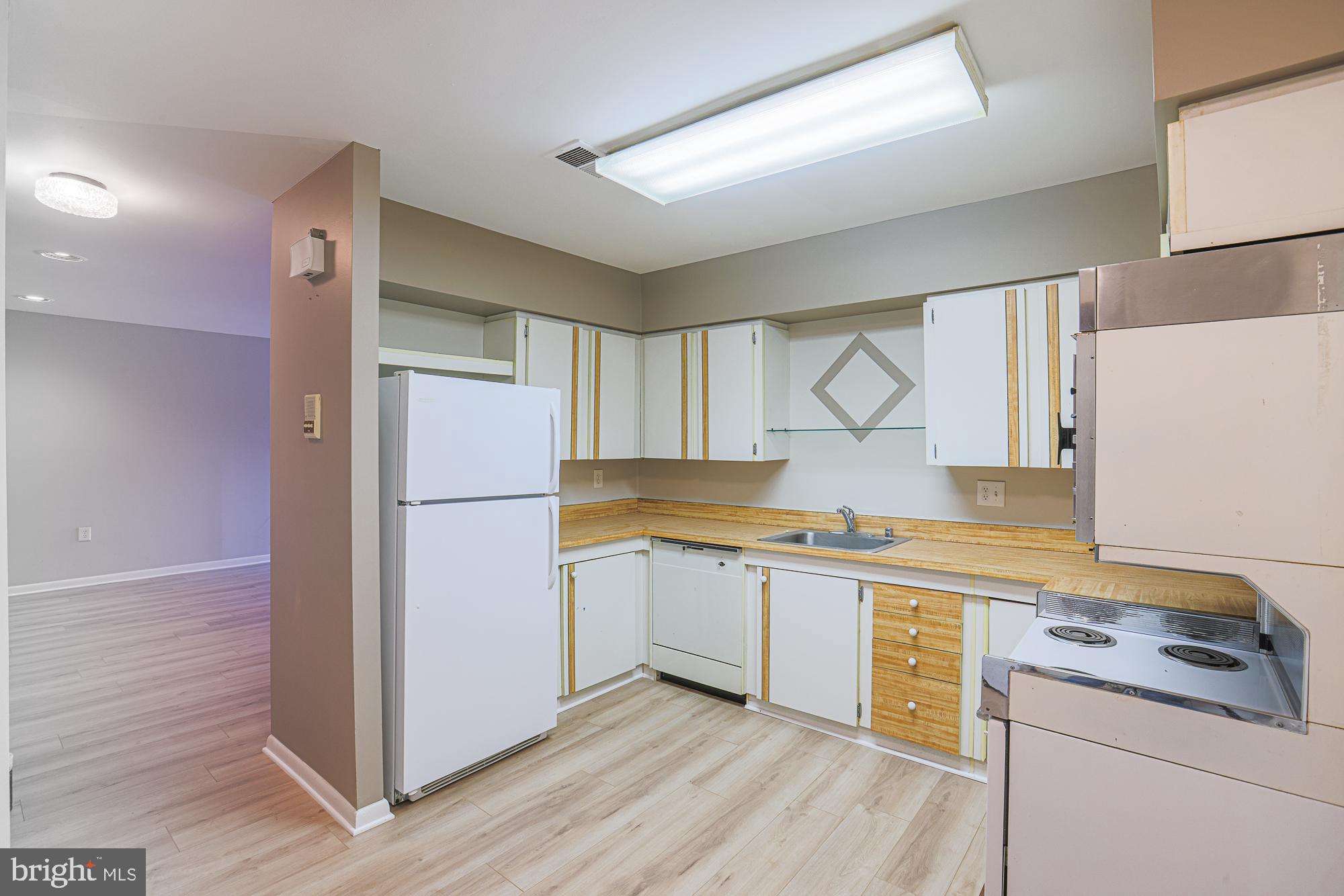 UPPER PARK HEIGHTS - Residential