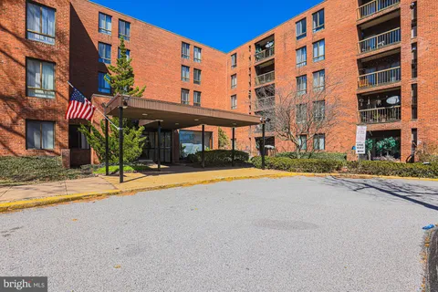 6711 Park Heights Avenue Unit 106, Baltimore, MD 21215 - MLS#: MDBA2161074
