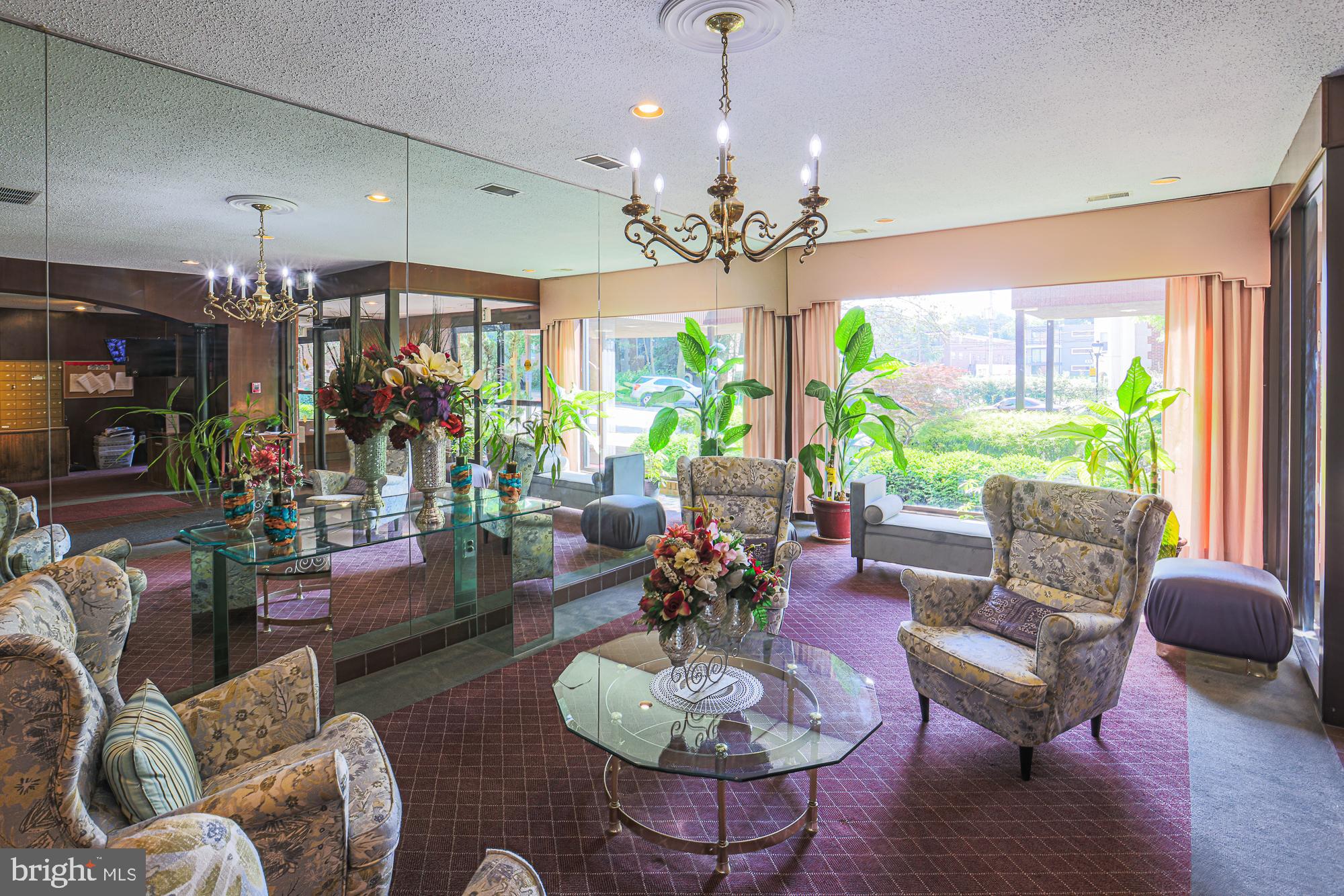 UPPER PARK HEIGHTS - Residential