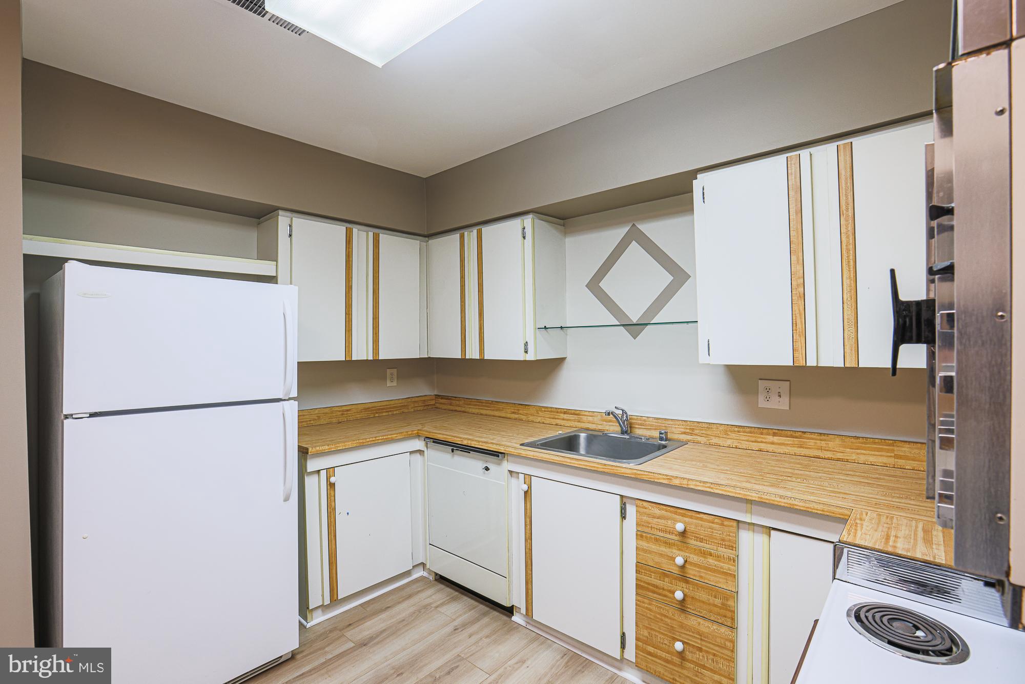 UPPER PARK HEIGHTS - Residential