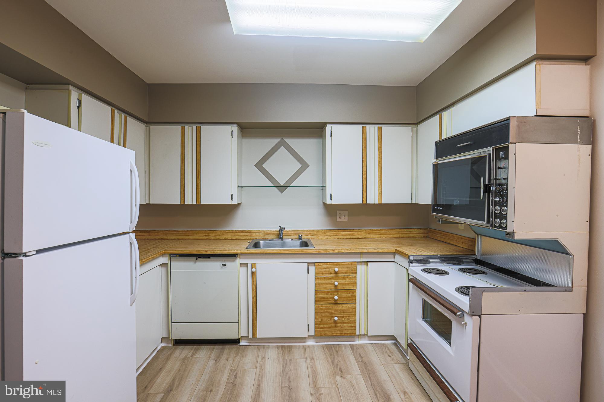 UPPER PARK HEIGHTS - Residential