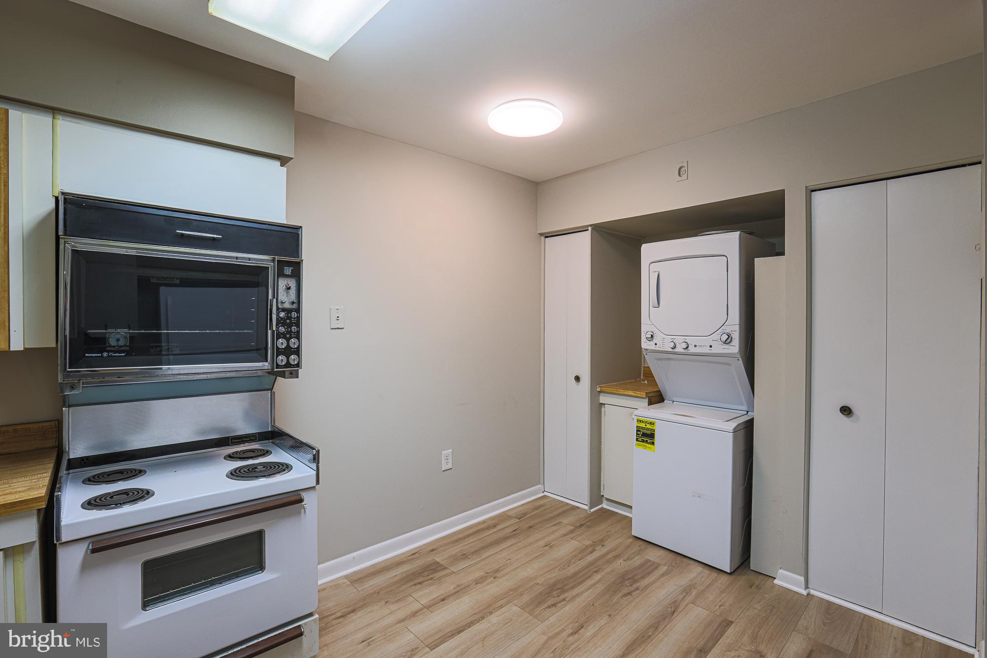 UPPER PARK HEIGHTS - Residential