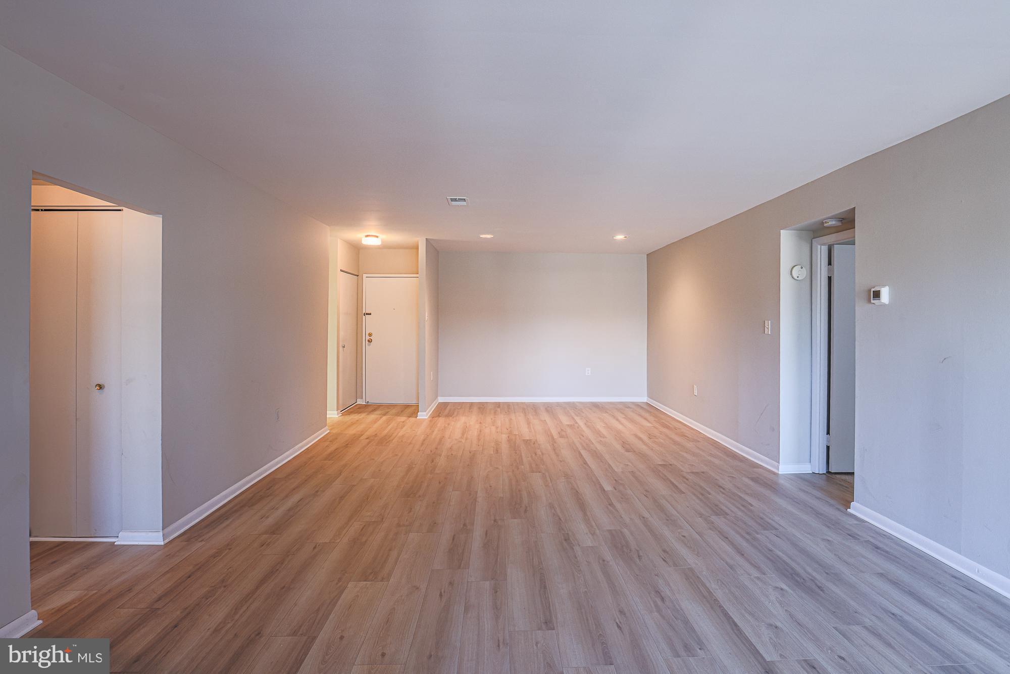 UPPER PARK HEIGHTS - Residential