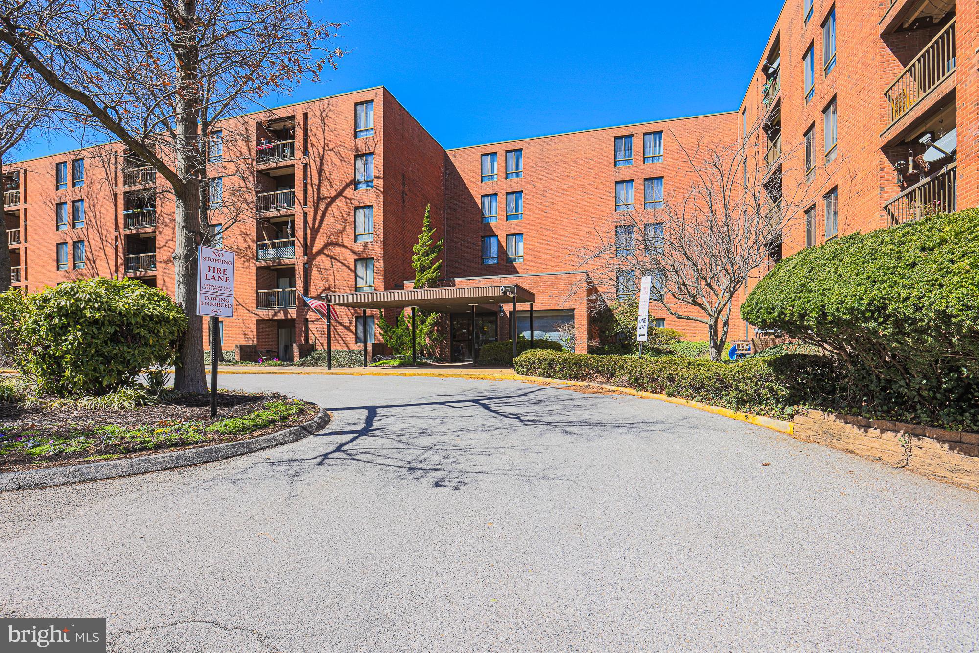UPPER PARK HEIGHTS - Residential