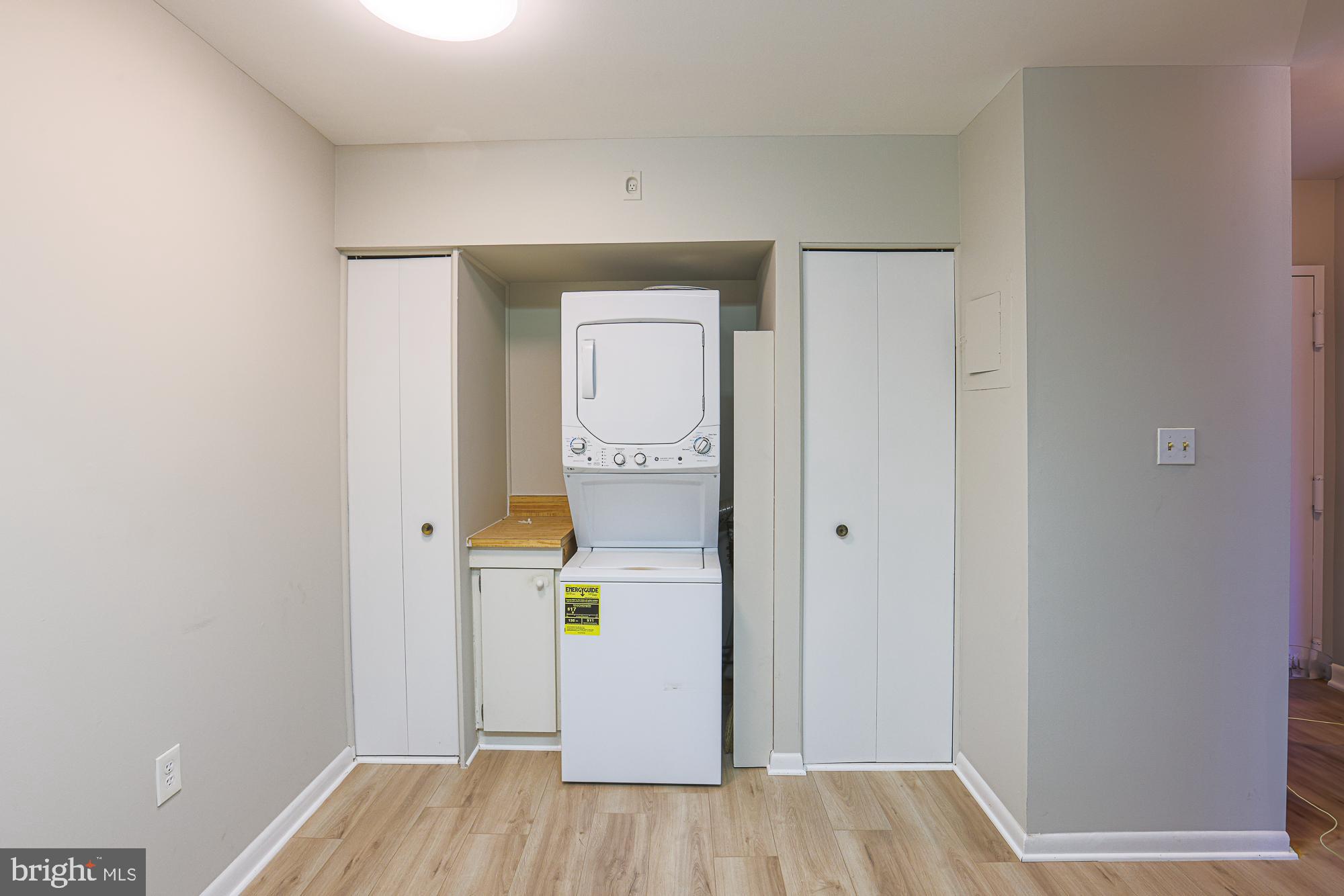 UPPER PARK HEIGHTS - Residential