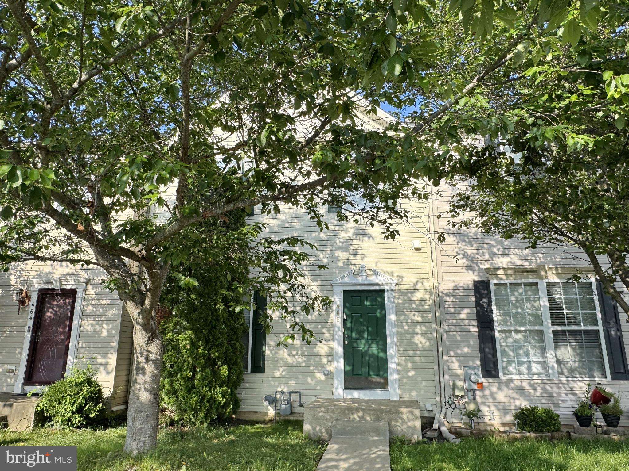 WOODLAND MANOR - Residential