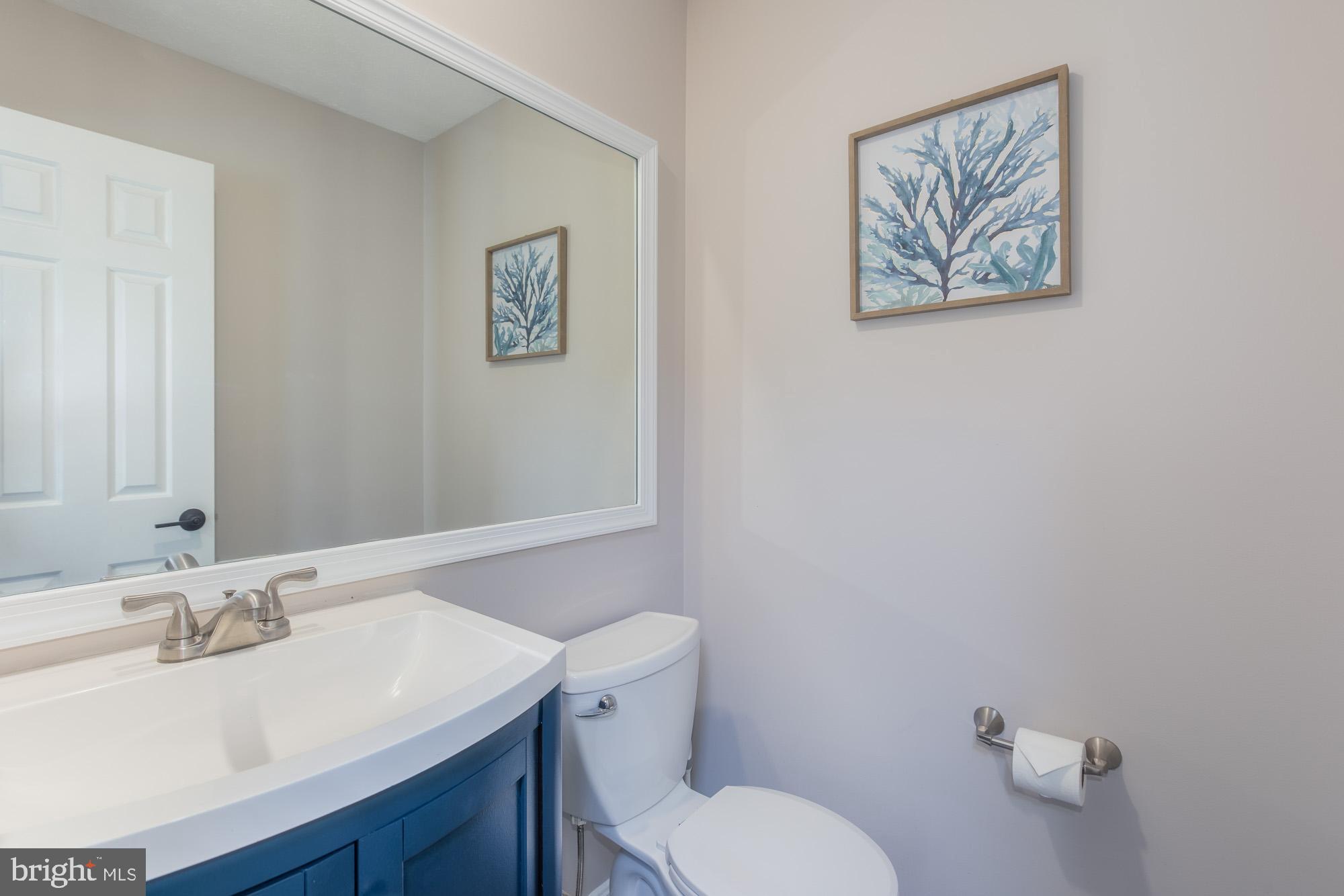 NORBECK KNOLLS - Residential