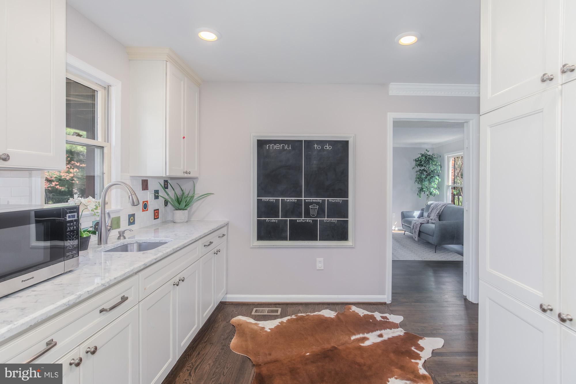 NORBECK KNOLLS - Residential