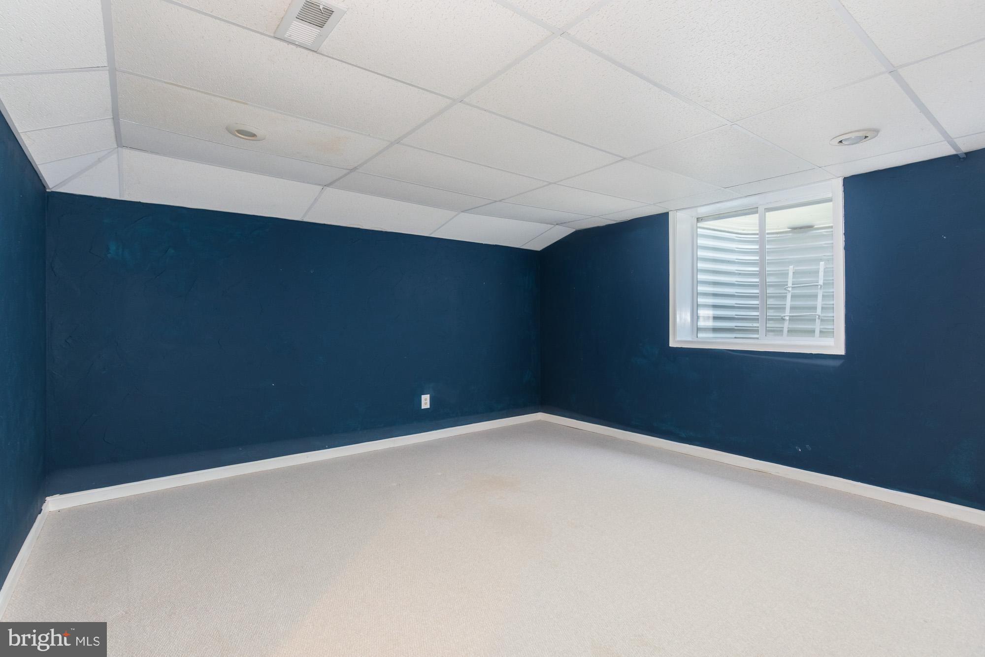 NORBECK KNOLLS - Residential