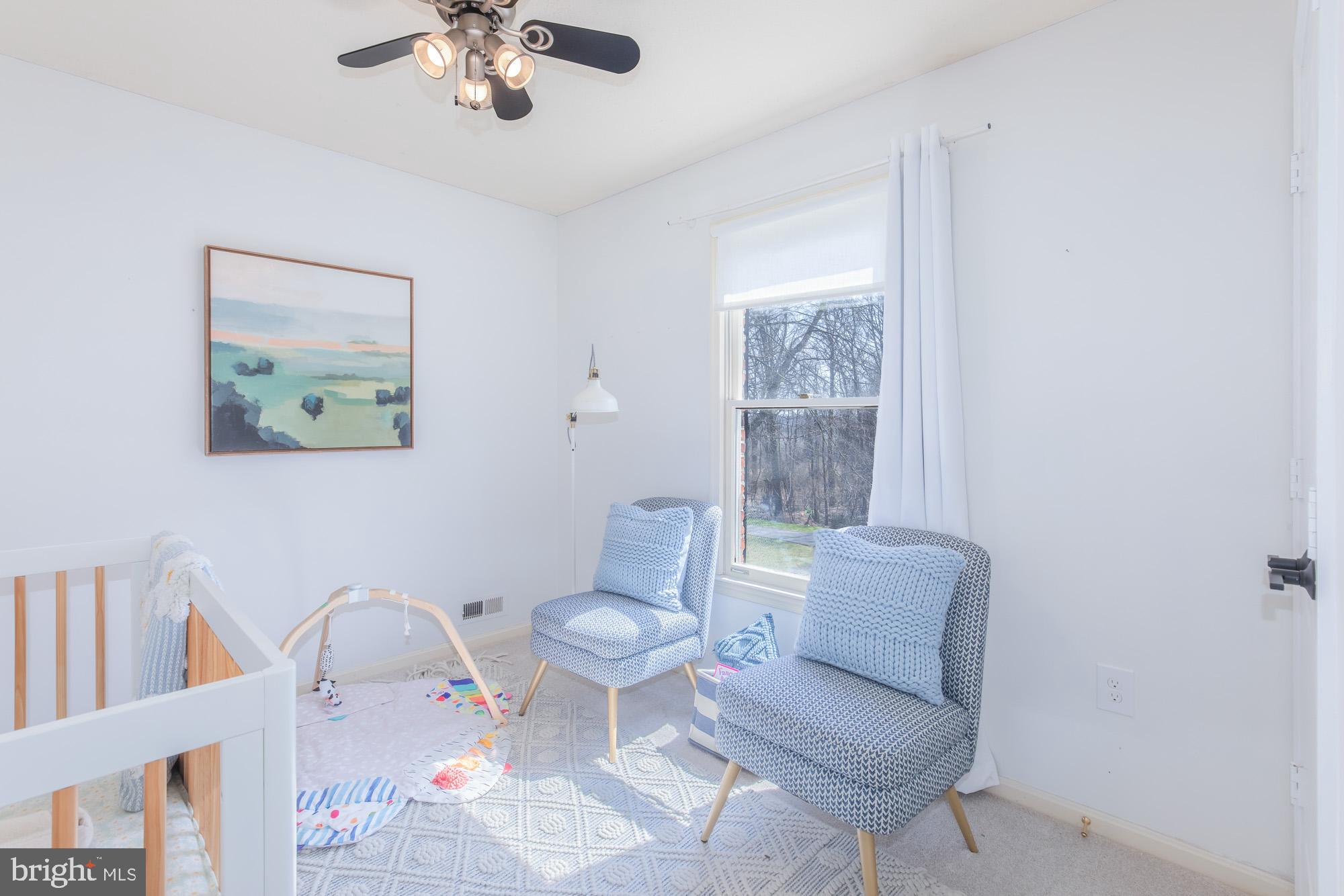 NORBECK KNOLLS - Residential