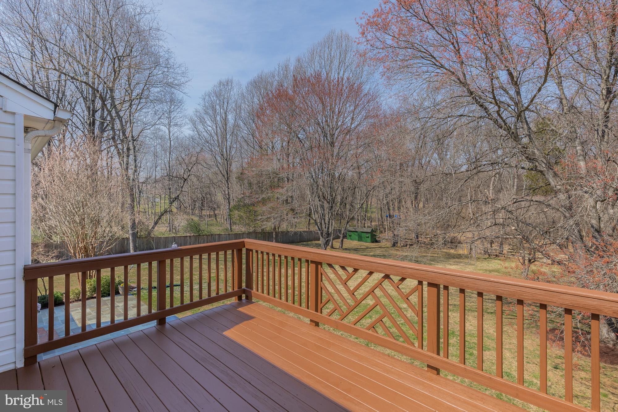 NORBECK KNOLLS - Residential