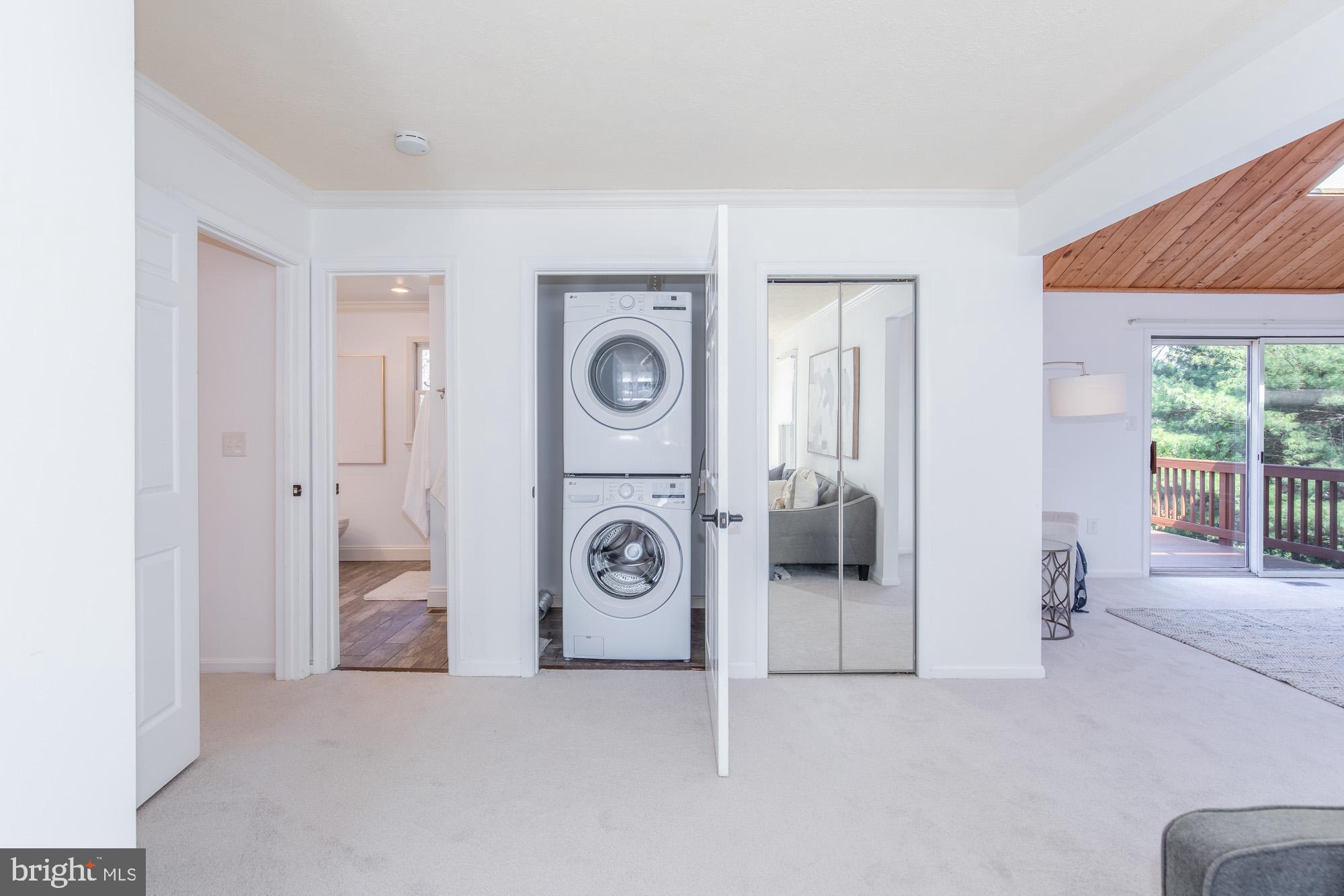 NORBECK KNOLLS - Residential