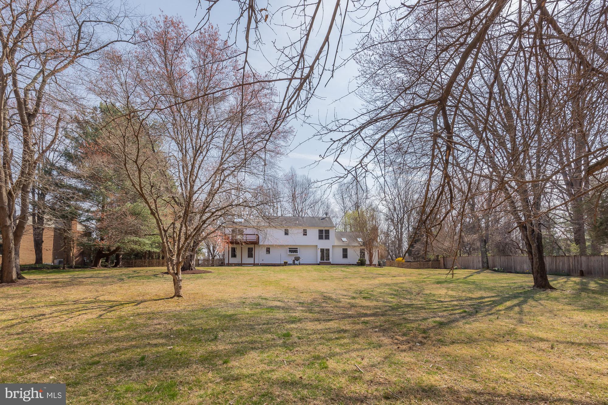 NORBECK KNOLLS - Residential