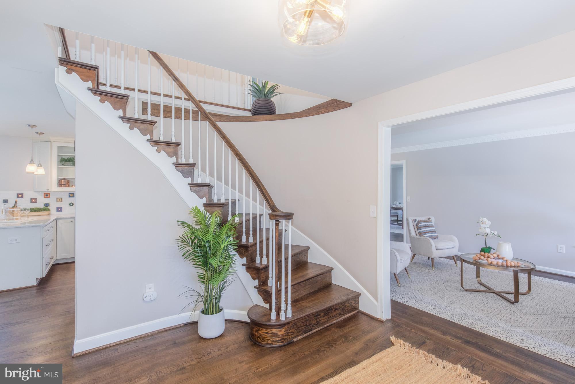 NORBECK KNOLLS - Residential