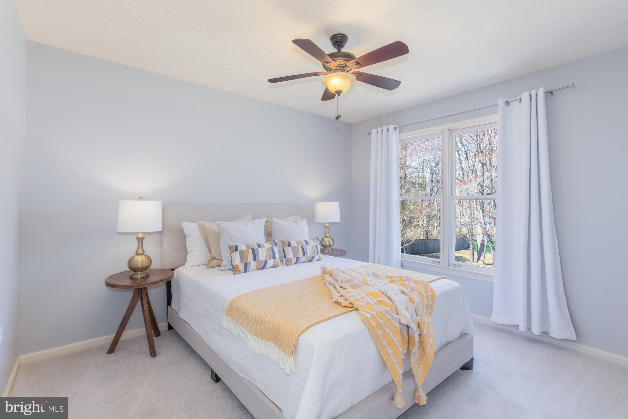 NORBECK KNOLLS - Residential