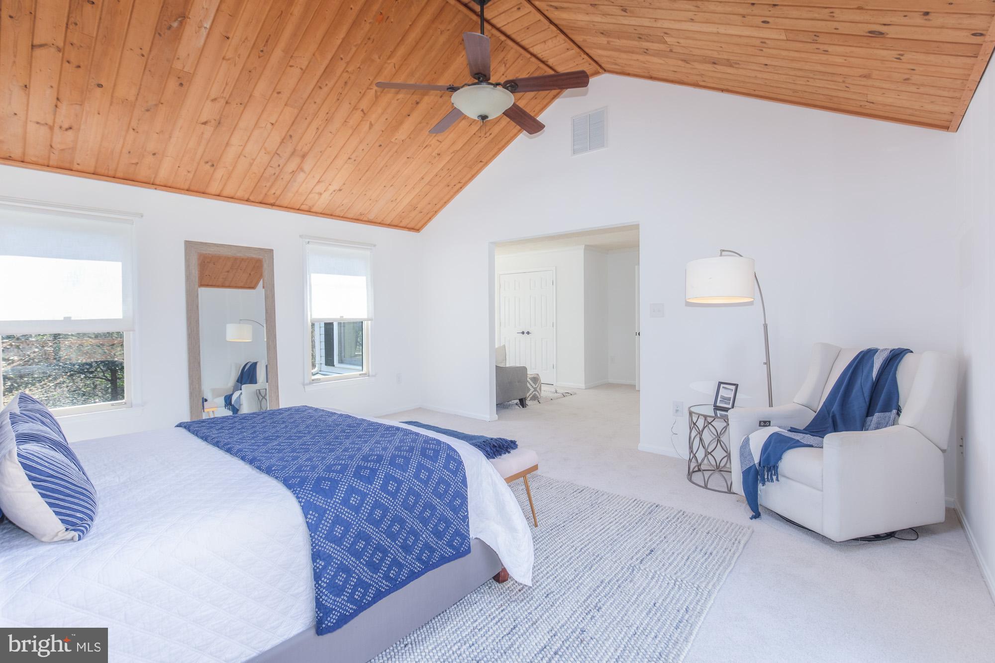 NORBECK KNOLLS - Residential