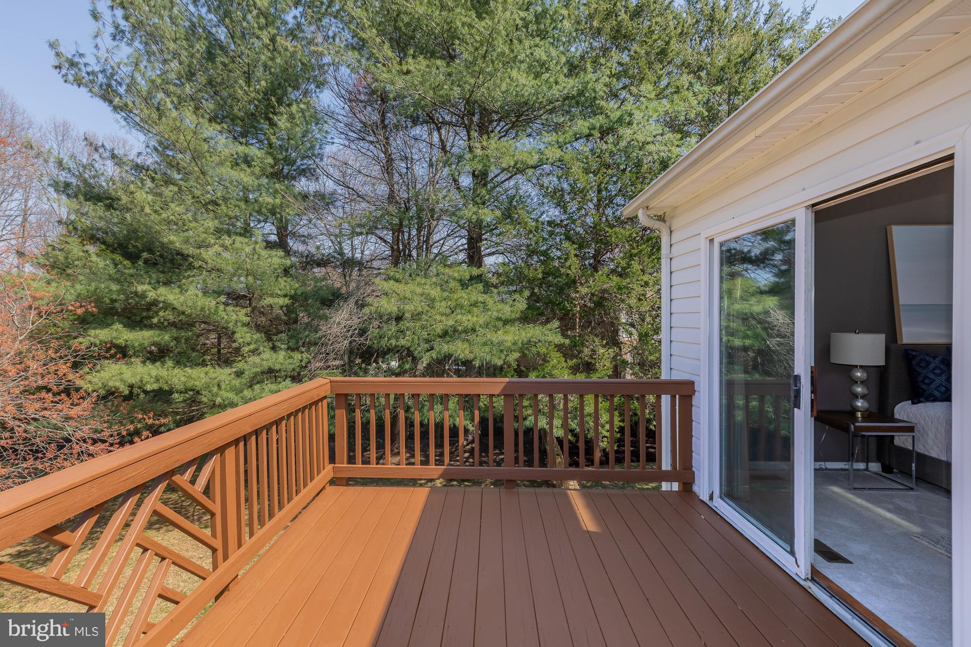 NORBECK KNOLLS - Residential