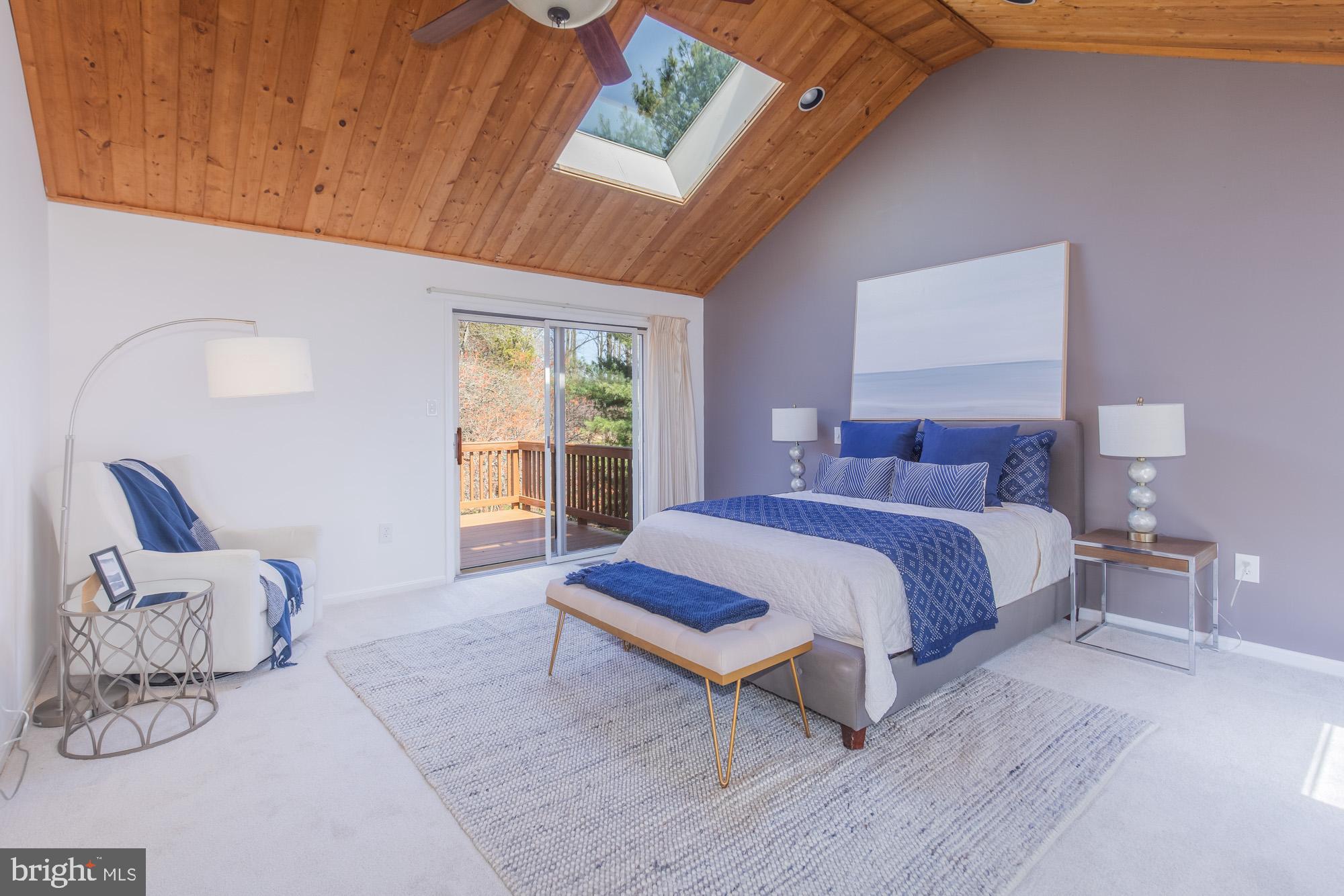 NORBECK KNOLLS - Residential