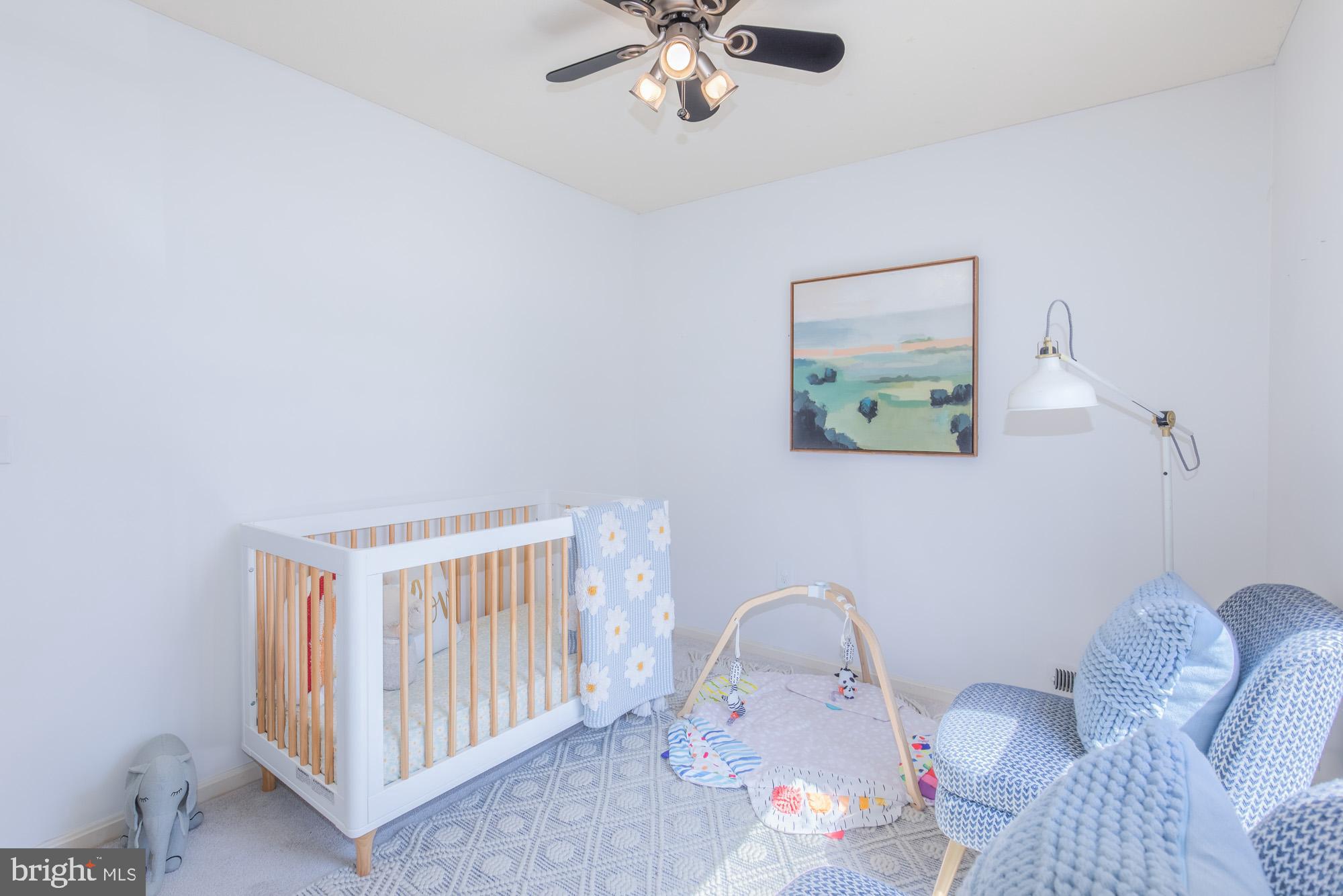 NORBECK KNOLLS - Residential