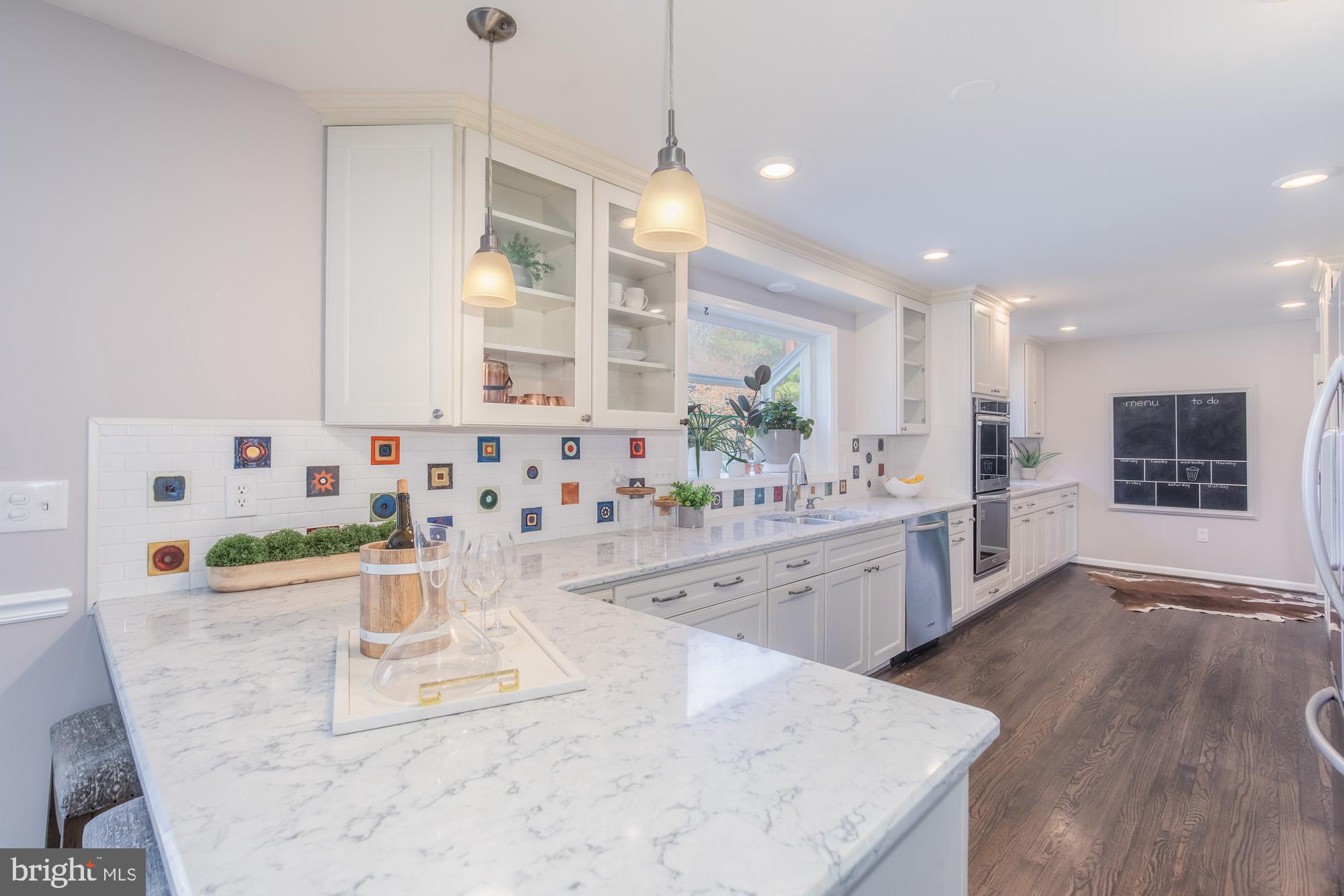 NORBECK KNOLLS - Residential