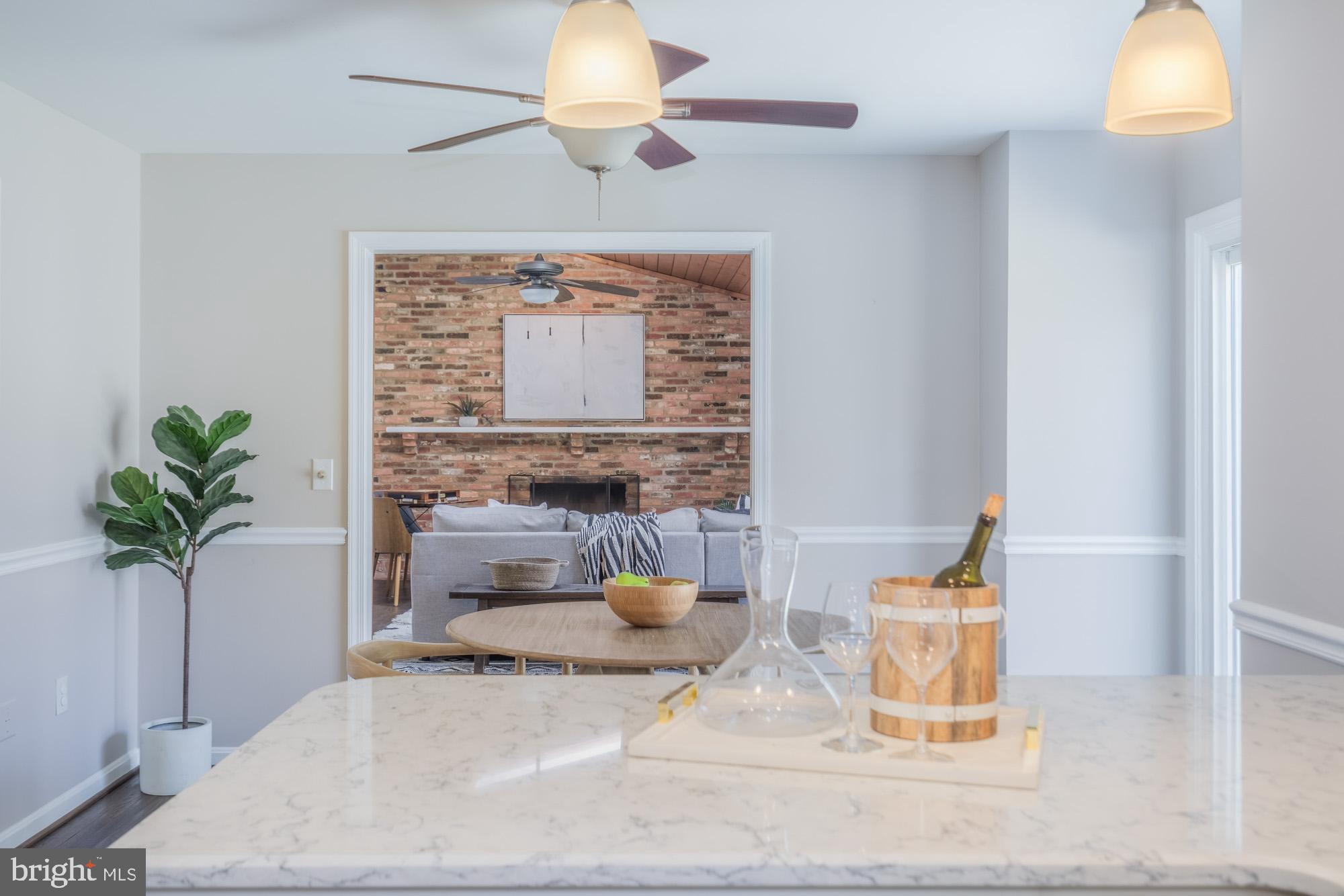 NORBECK KNOLLS - Residential