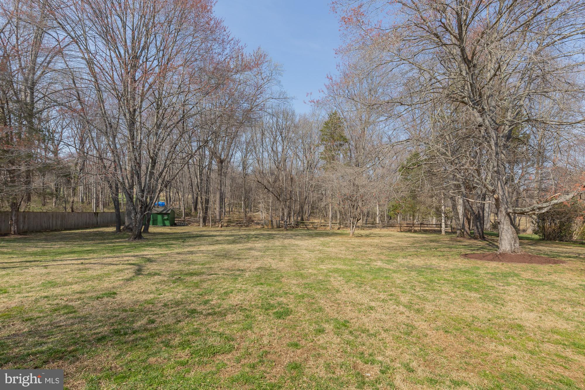 NORBECK KNOLLS - Residential