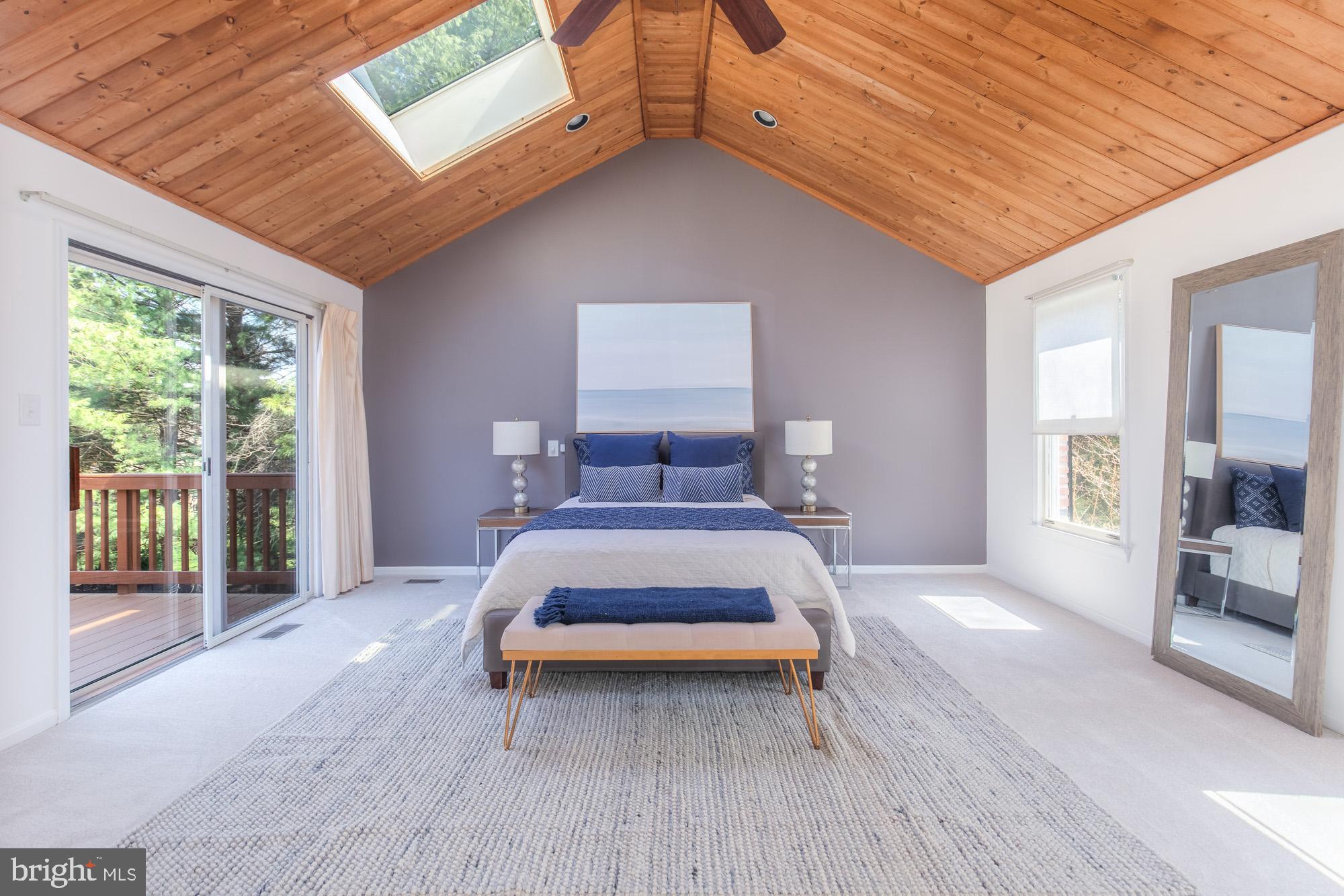 NORBECK KNOLLS - Residential