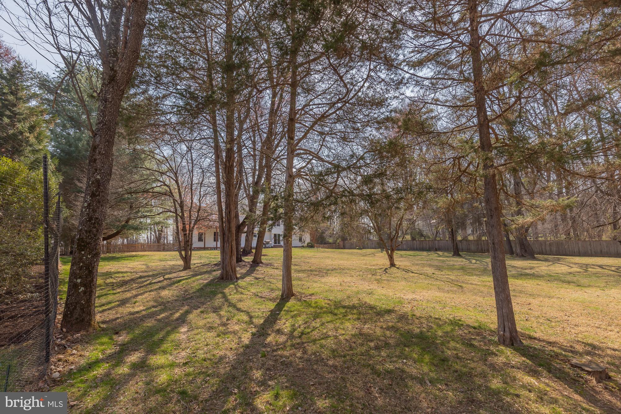 NORBECK KNOLLS - Residential