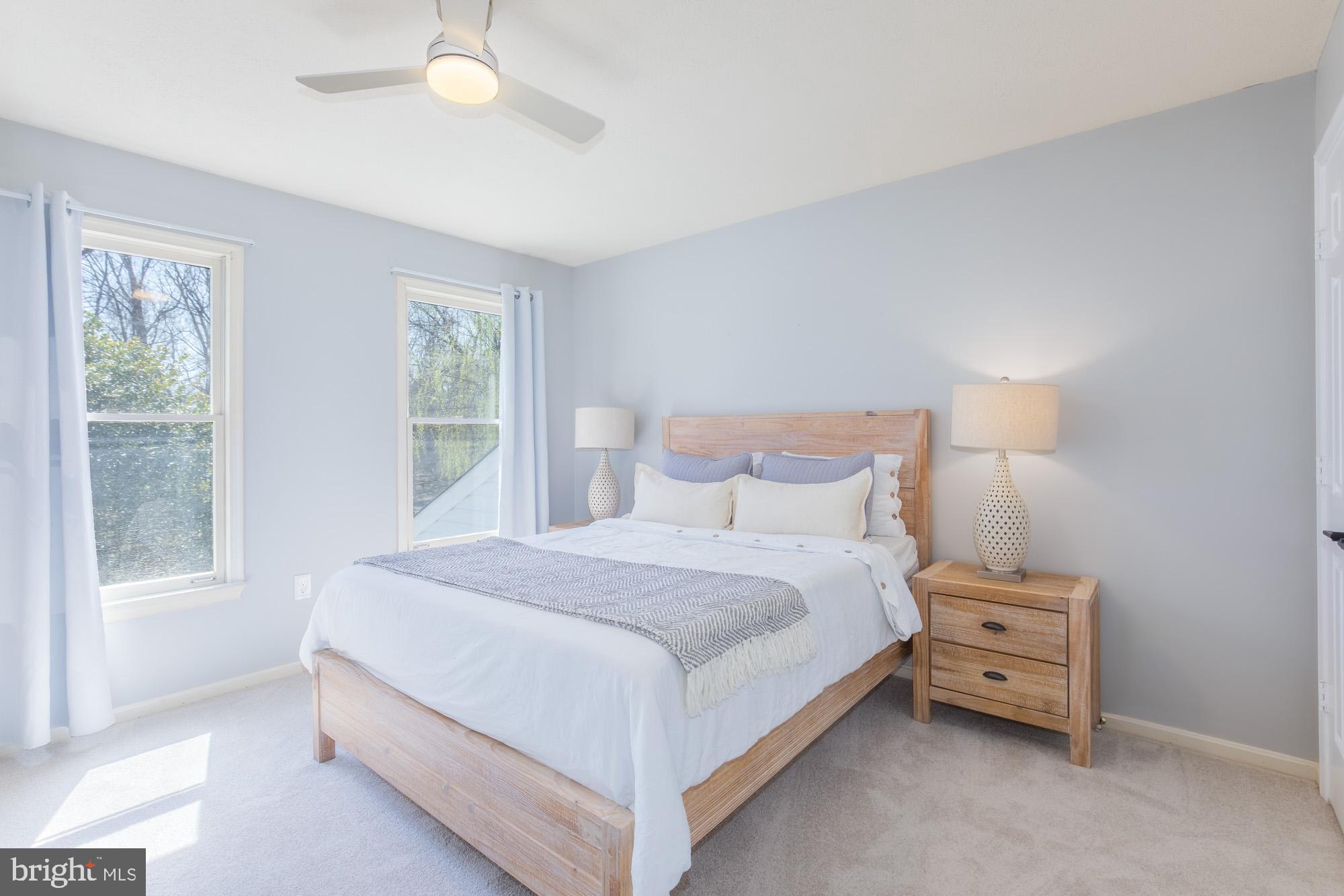 NORBECK KNOLLS - Residential