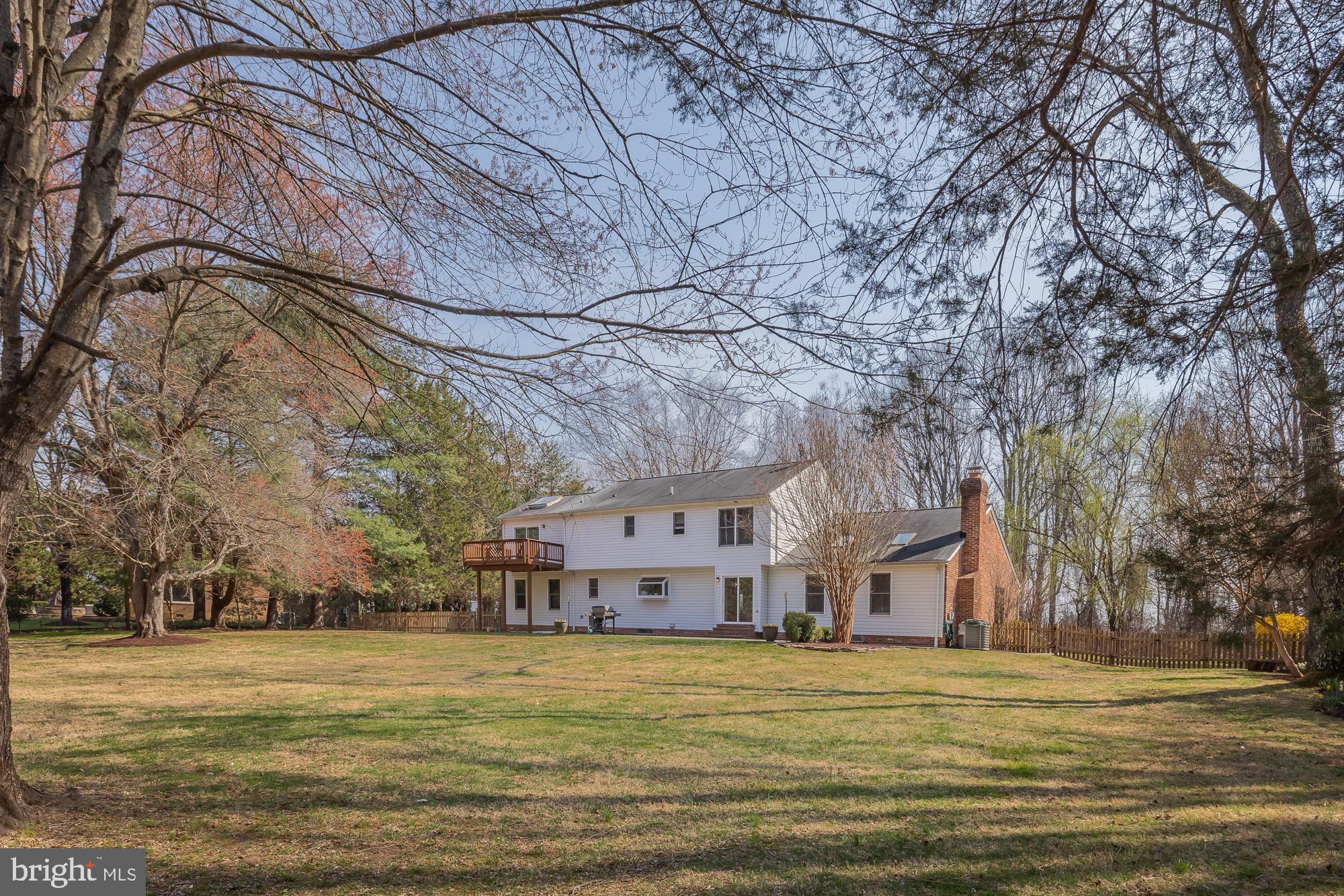 NORBECK KNOLLS - Residential