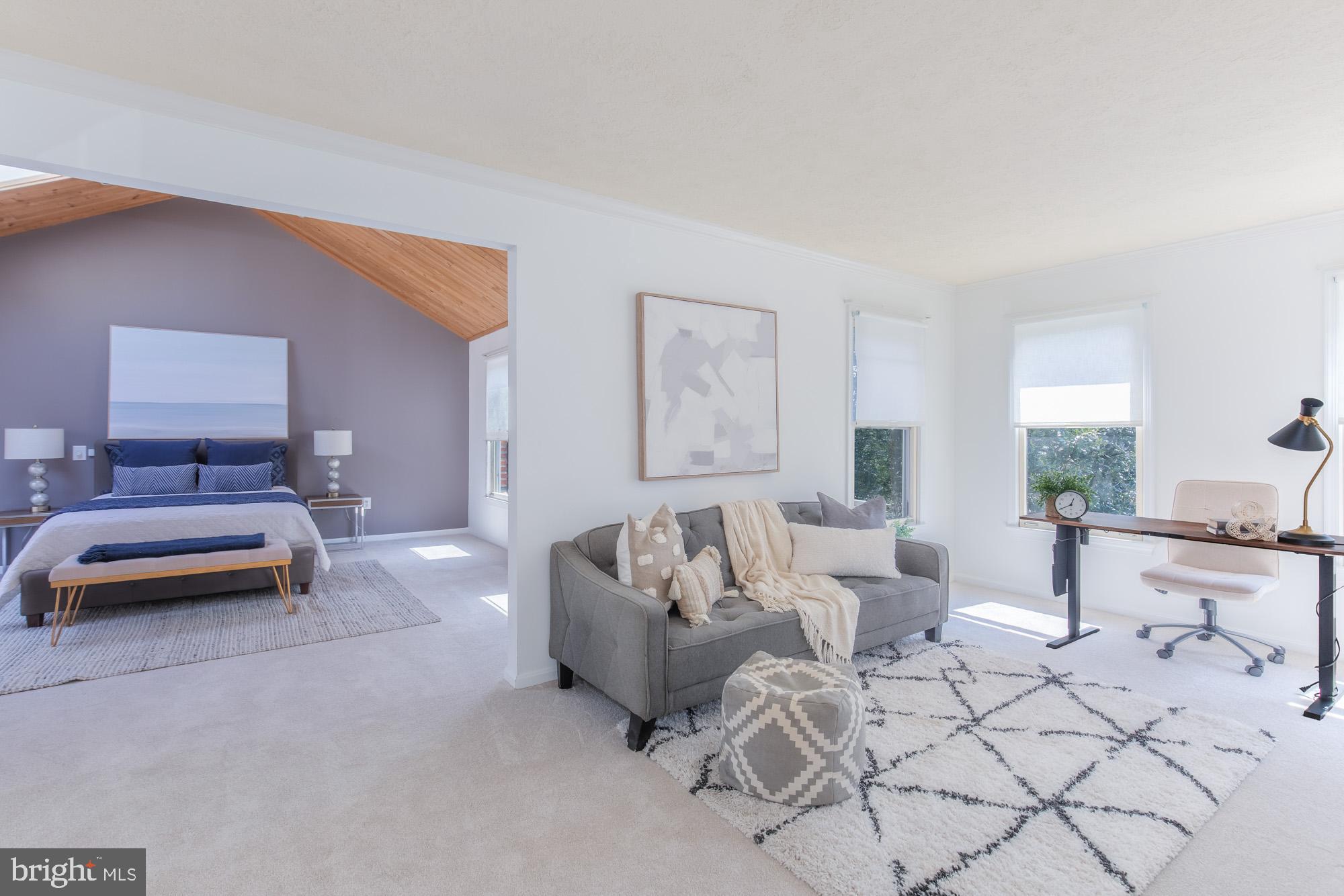 NORBECK KNOLLS - Residential