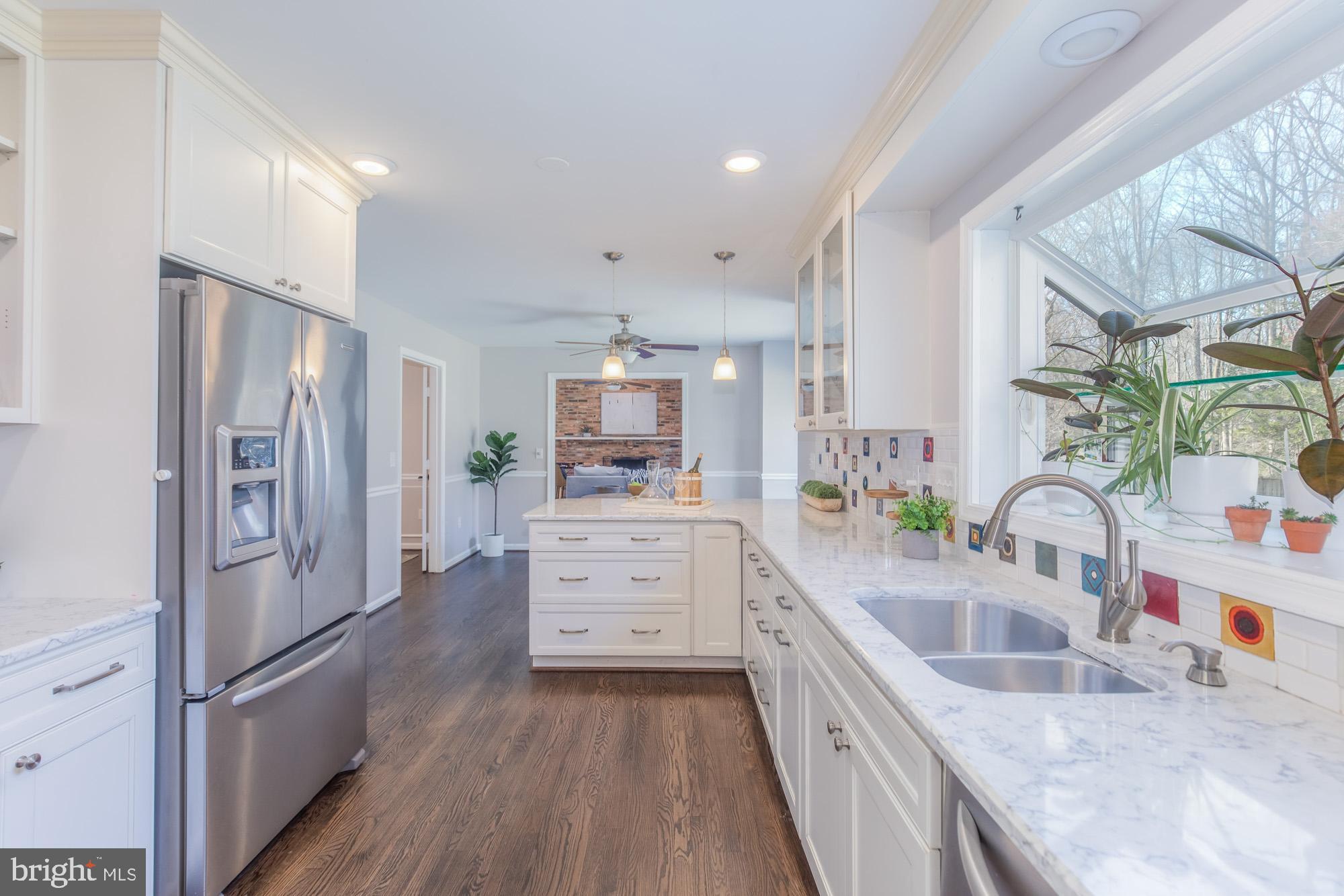 NORBECK KNOLLS - Residential