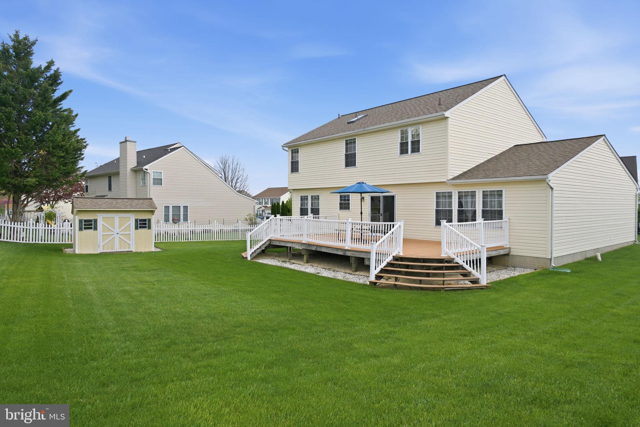 MANCHESTER FARMS - Residential