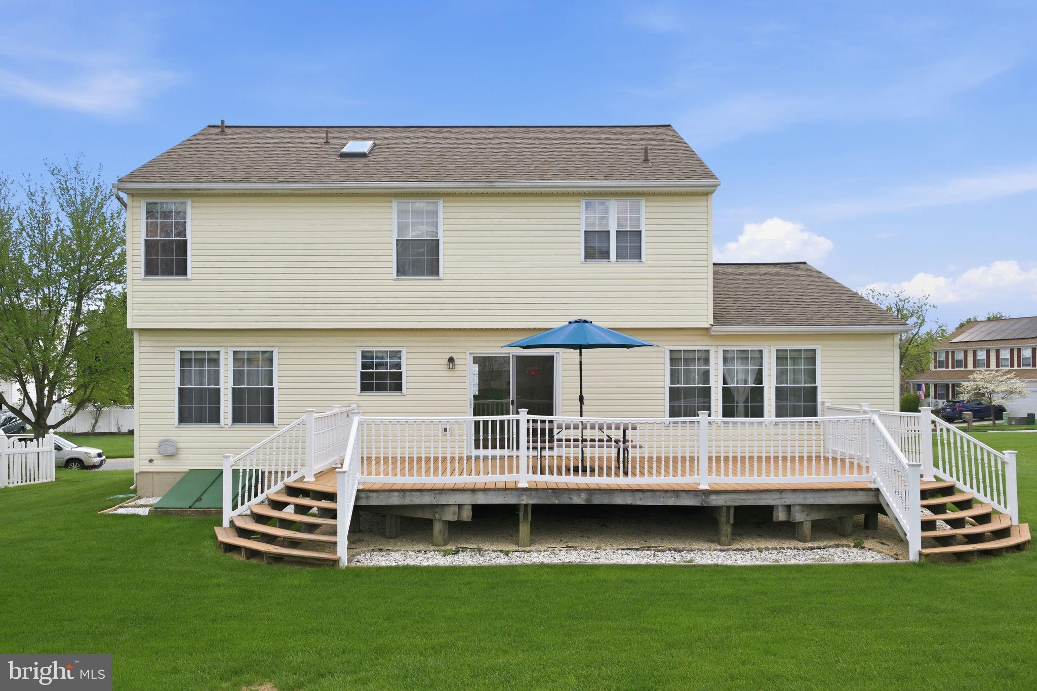 MANCHESTER FARMS - Residential