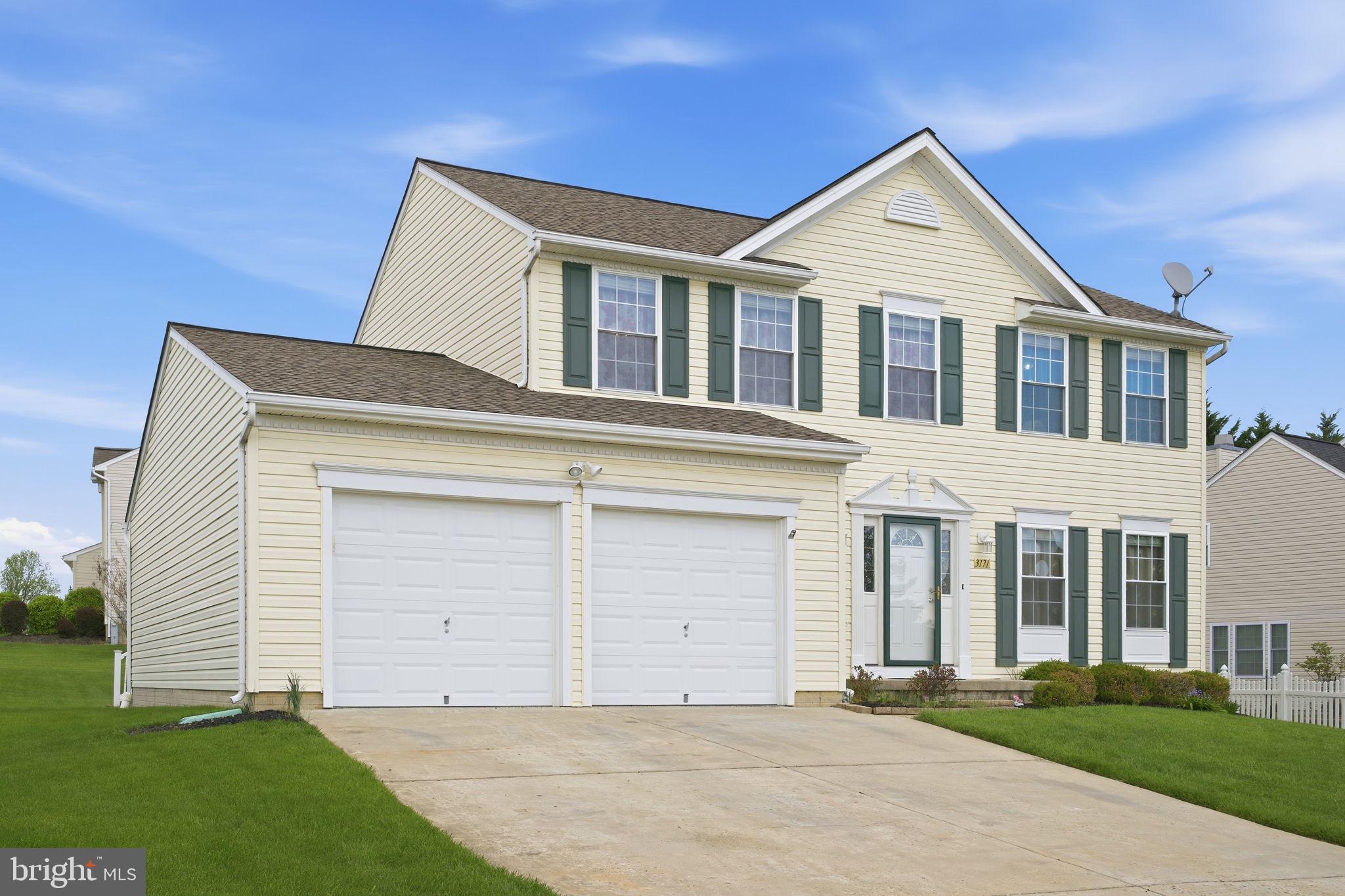 MANCHESTER FARMS - Residential