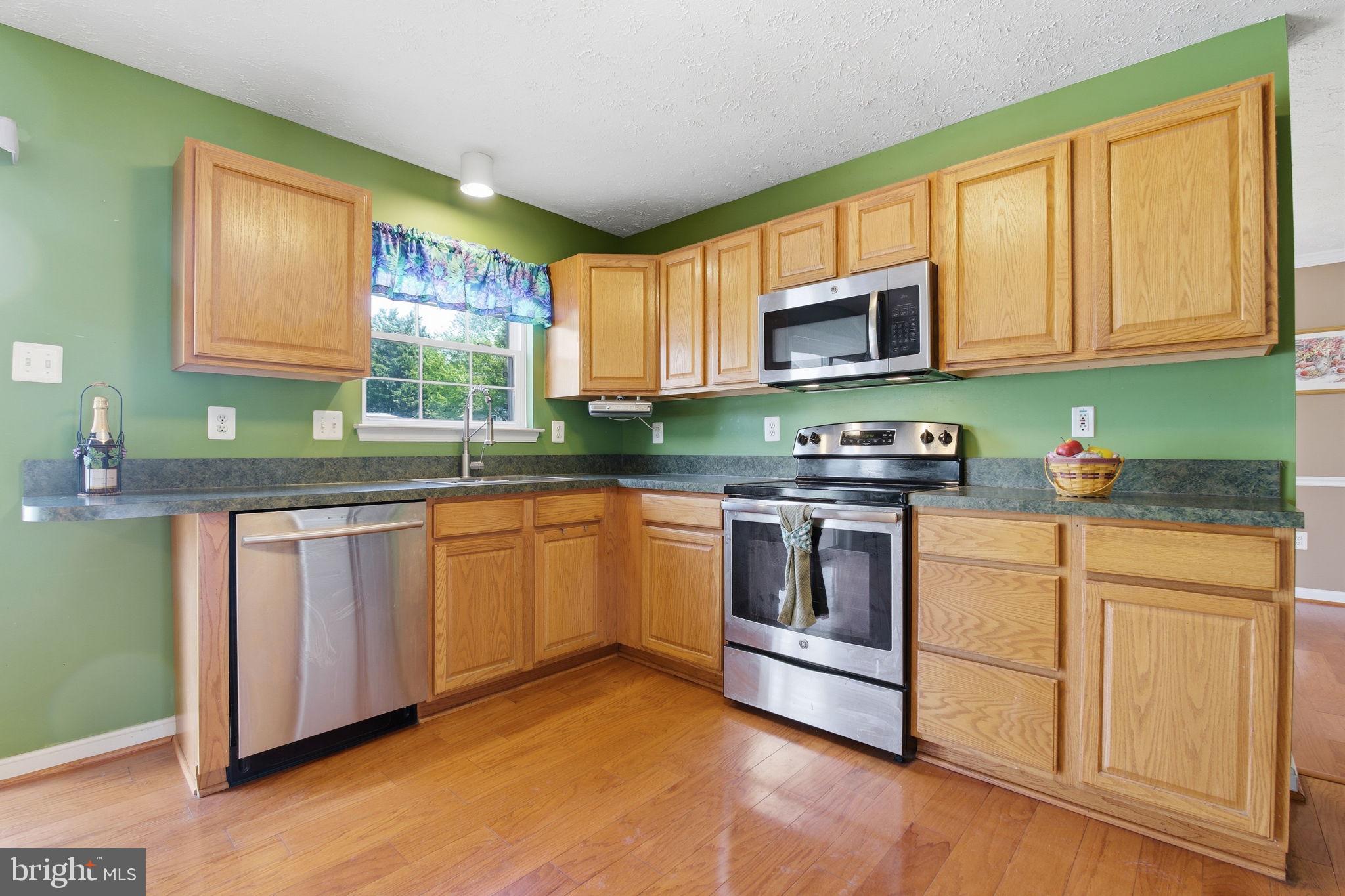 MANCHESTER FARMS - Residential