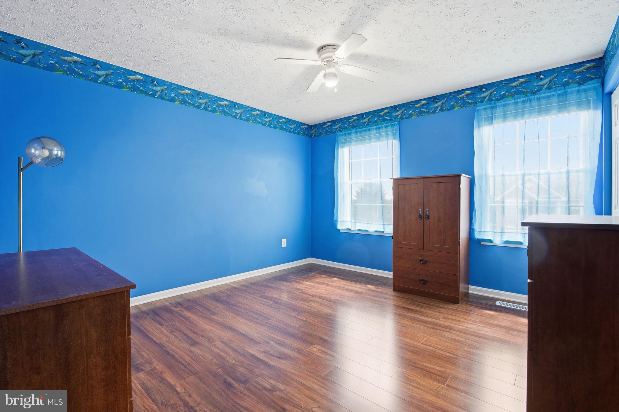 MANCHESTER FARMS - Residential