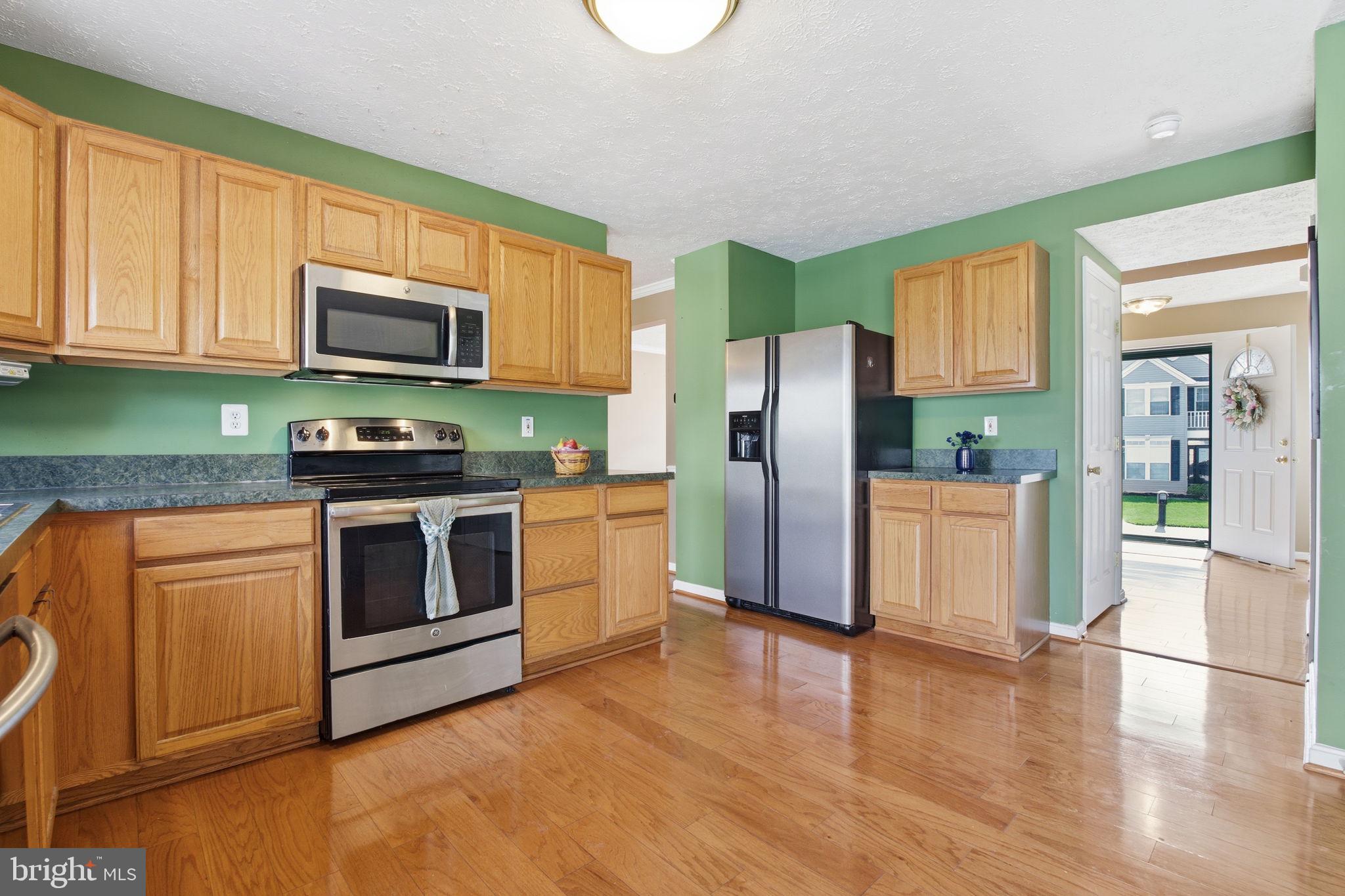 MANCHESTER FARMS - Residential