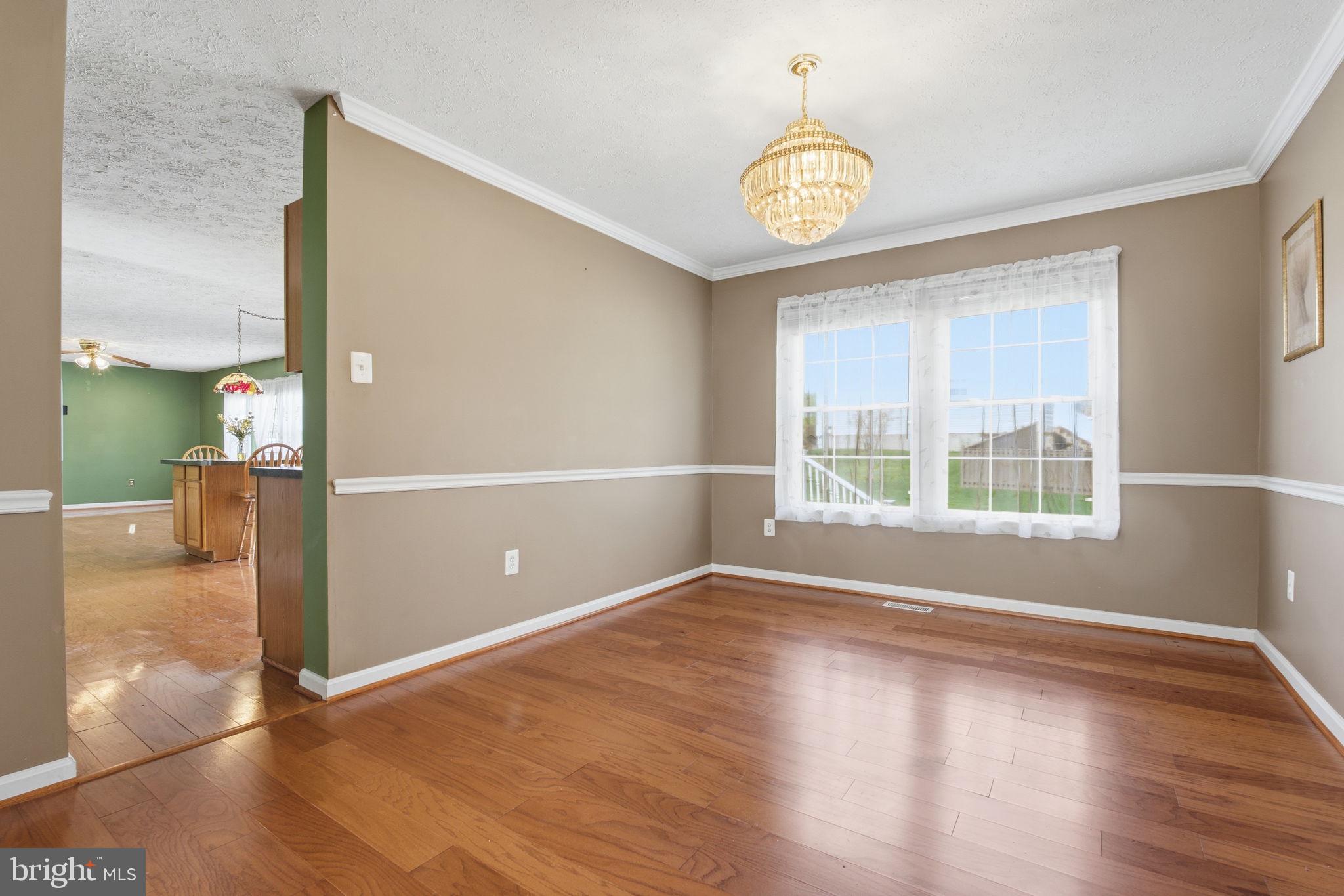 MANCHESTER FARMS - Residential