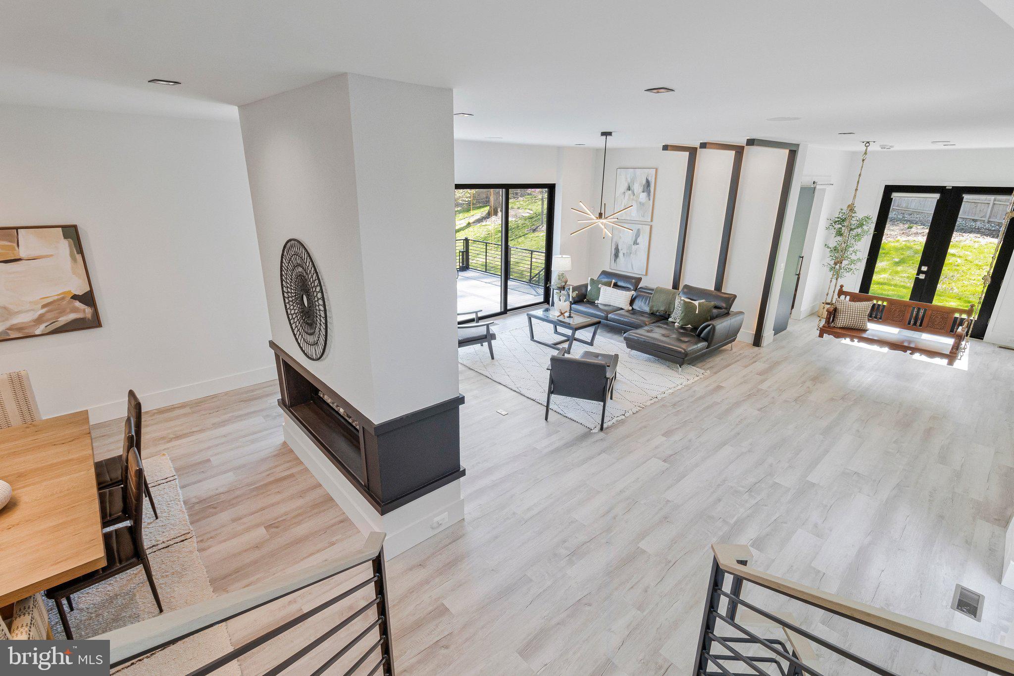 MANTUA - Residential