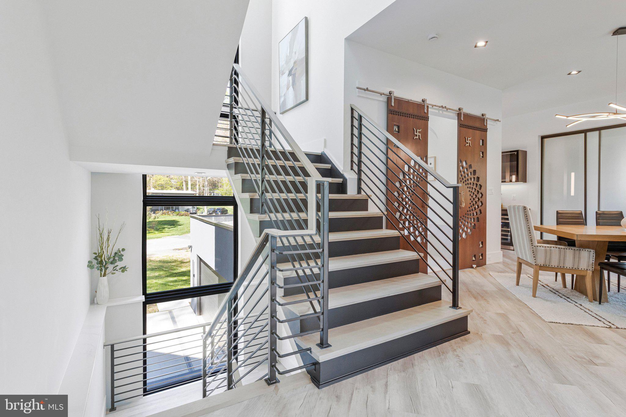 MANTUA - Residential