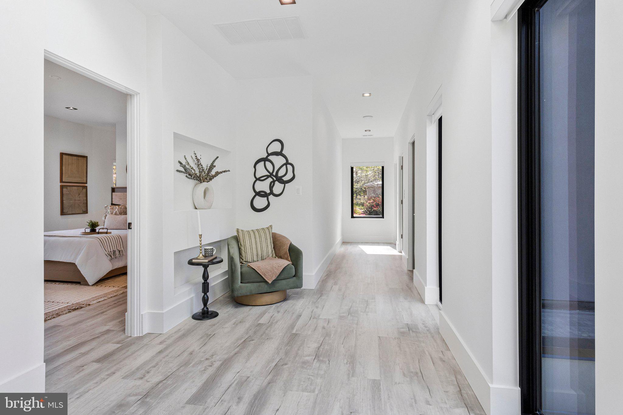 MANTUA - Residential