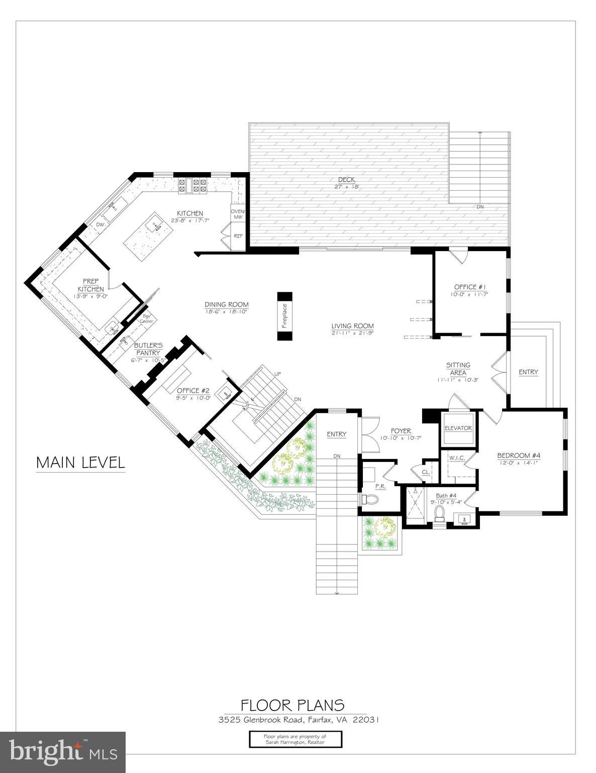 MANTUA - Residential