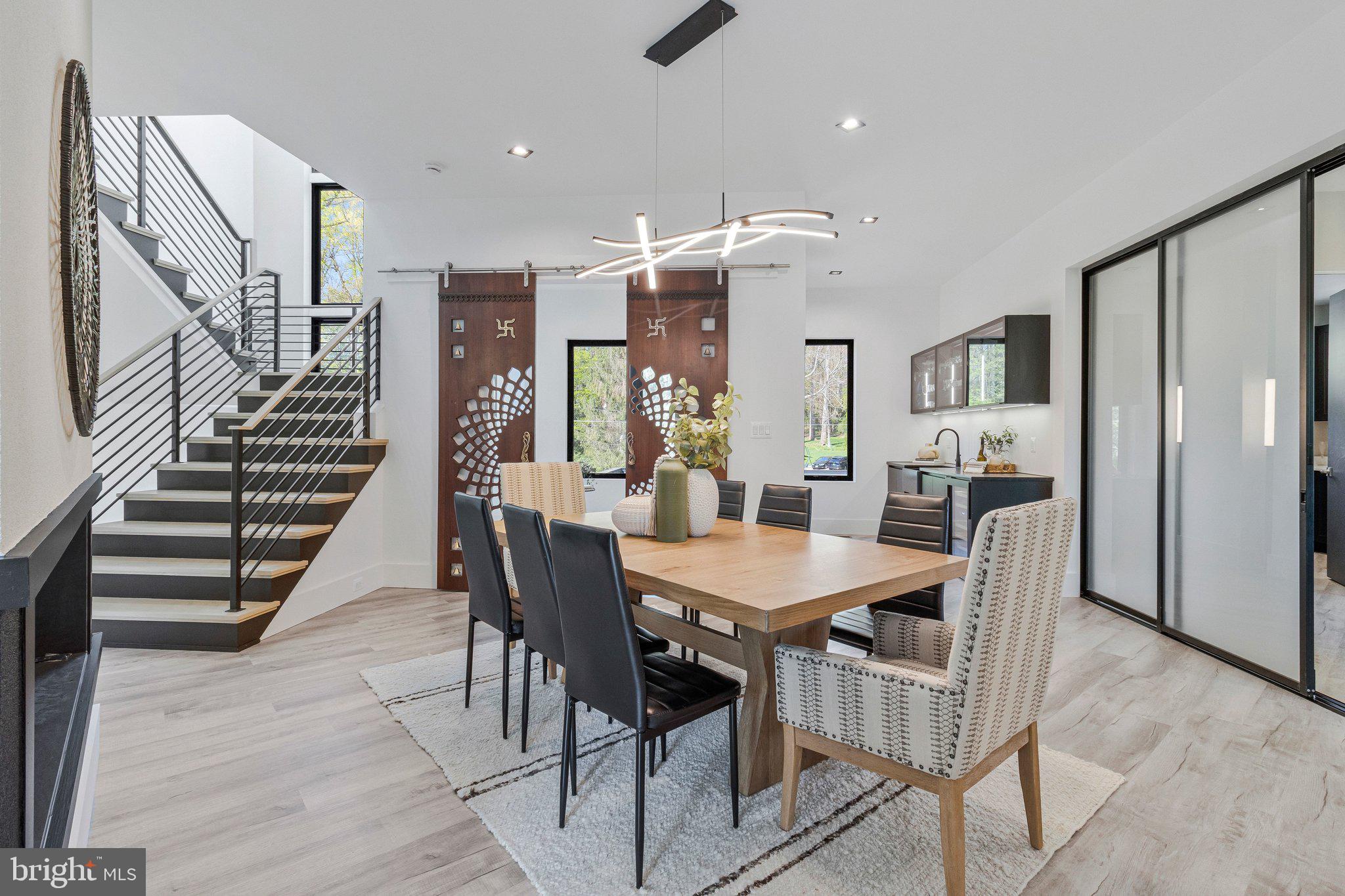 MANTUA - Residential