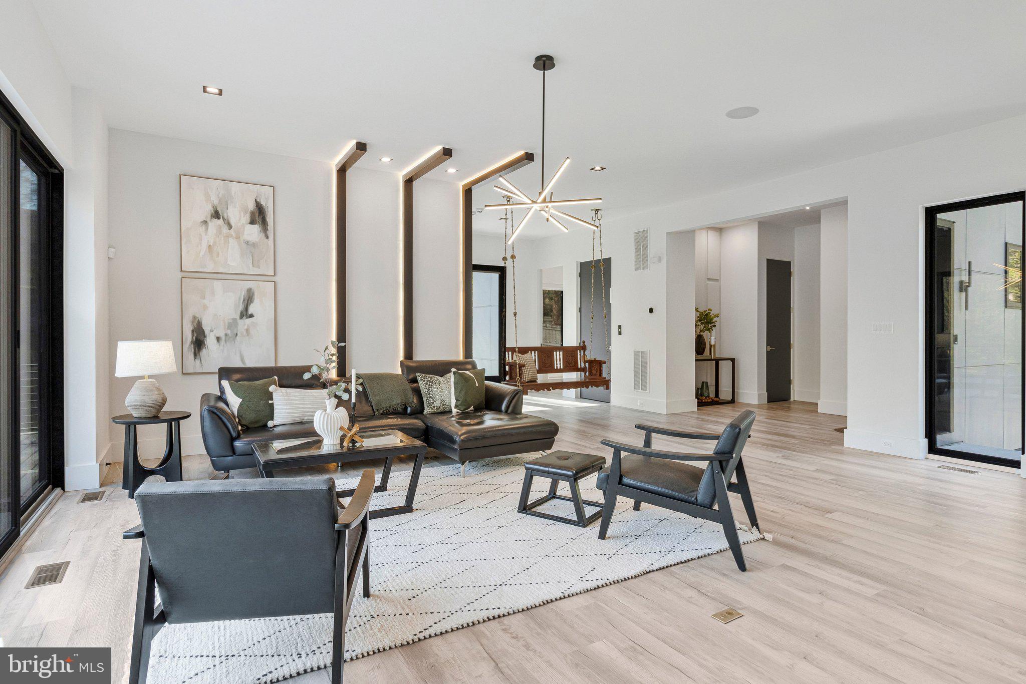 MANTUA - Residential