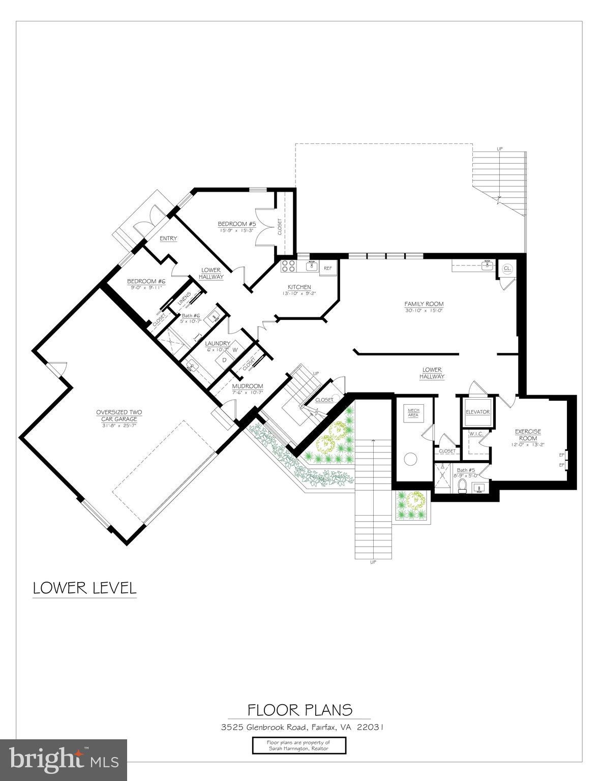 MANTUA - Residential