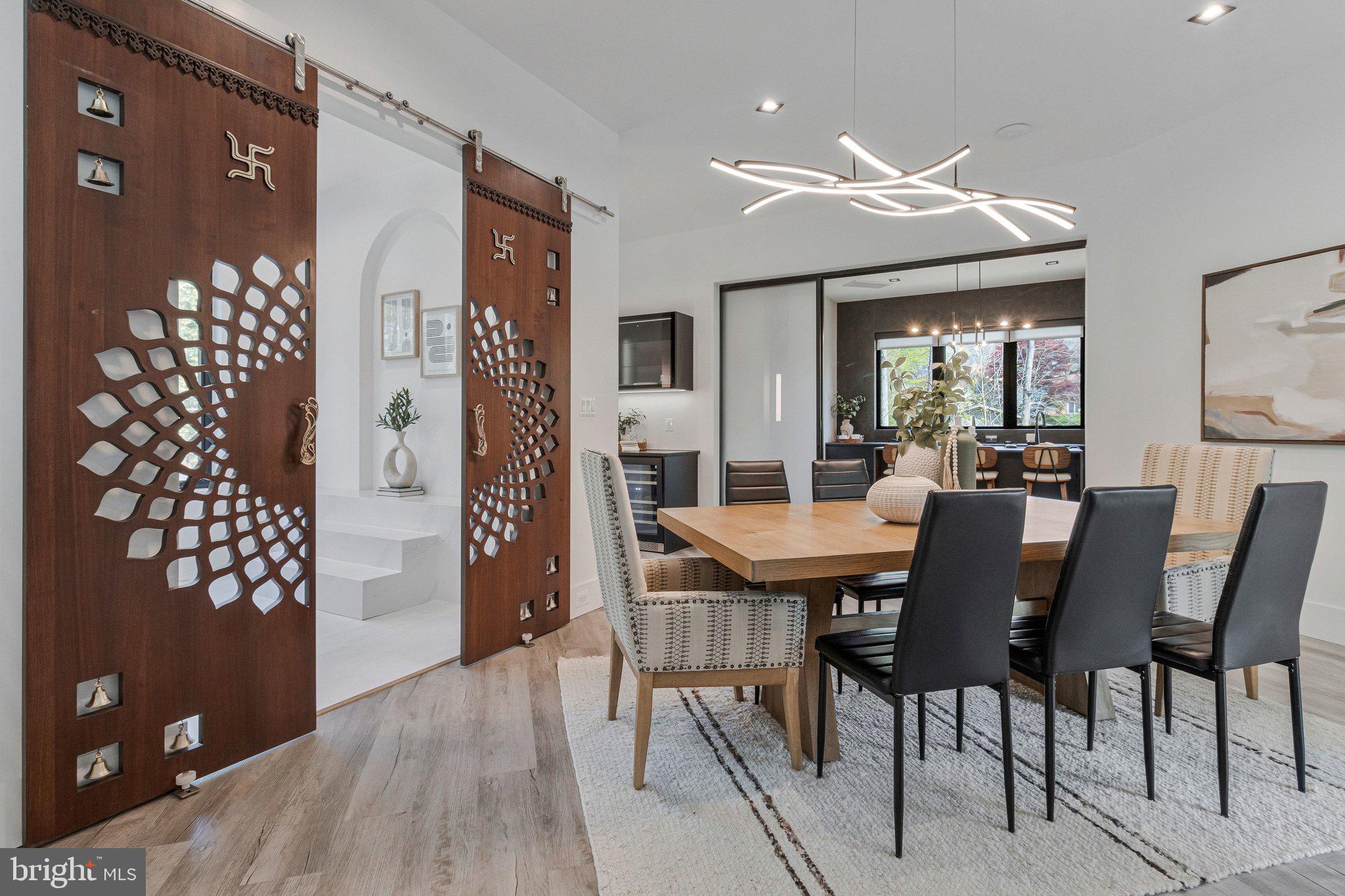 MANTUA - Residential